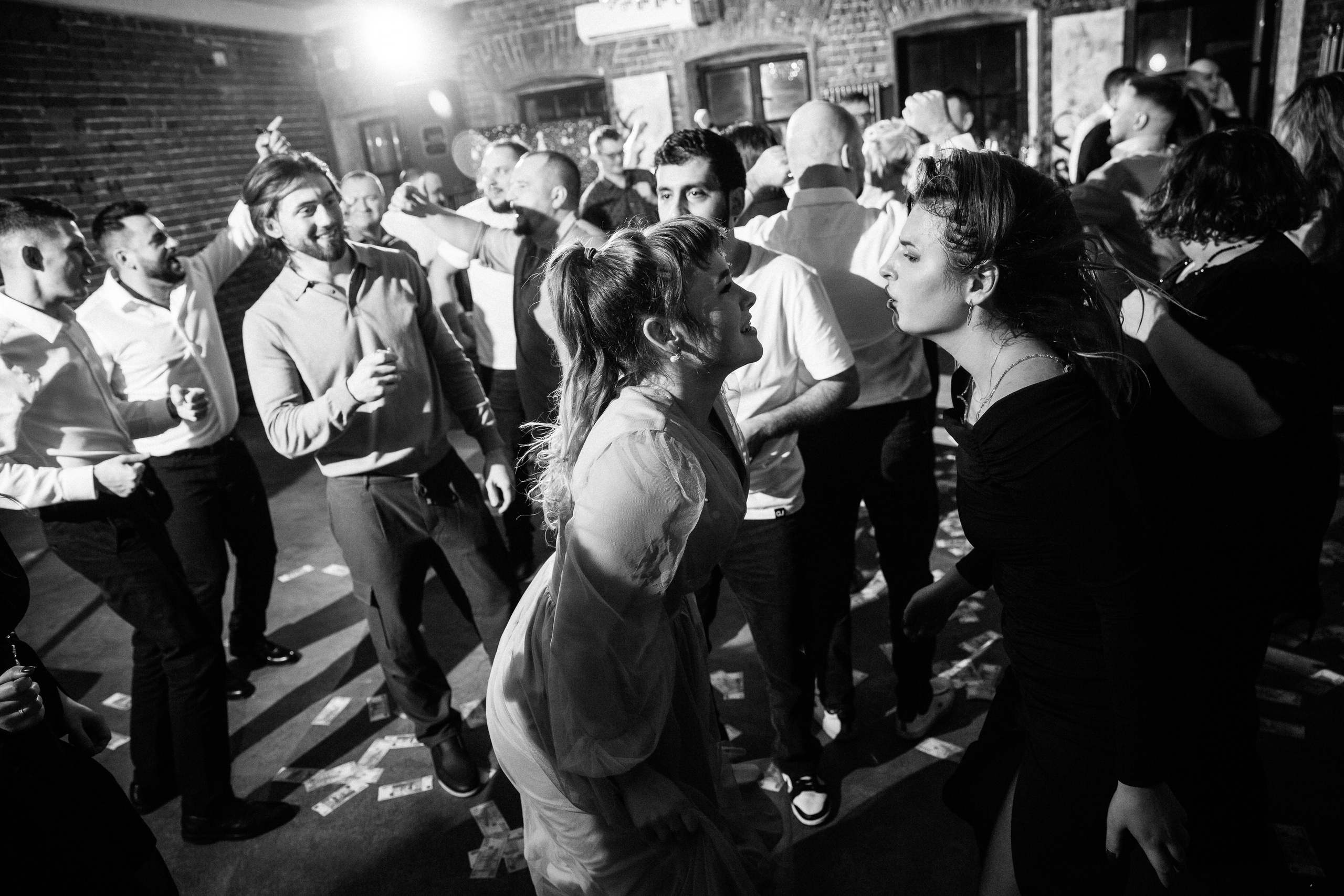 Корпоратив. Свадебный фотограф Москва Анна Шилова