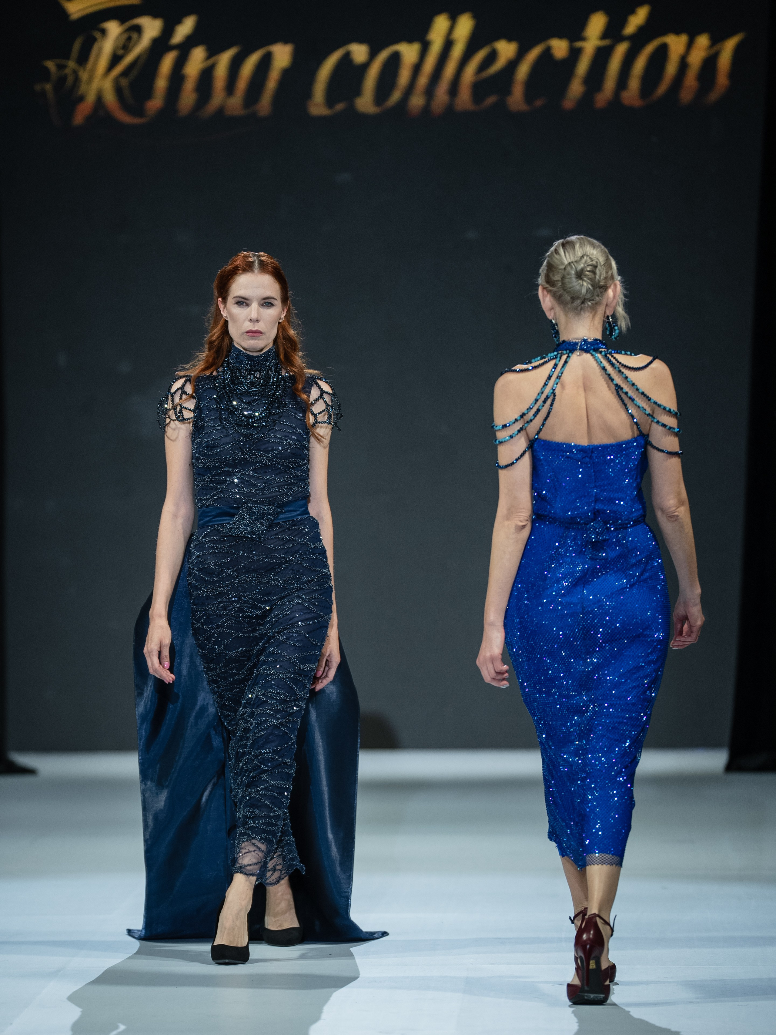  EURASIAN FASHION WEEK 2026