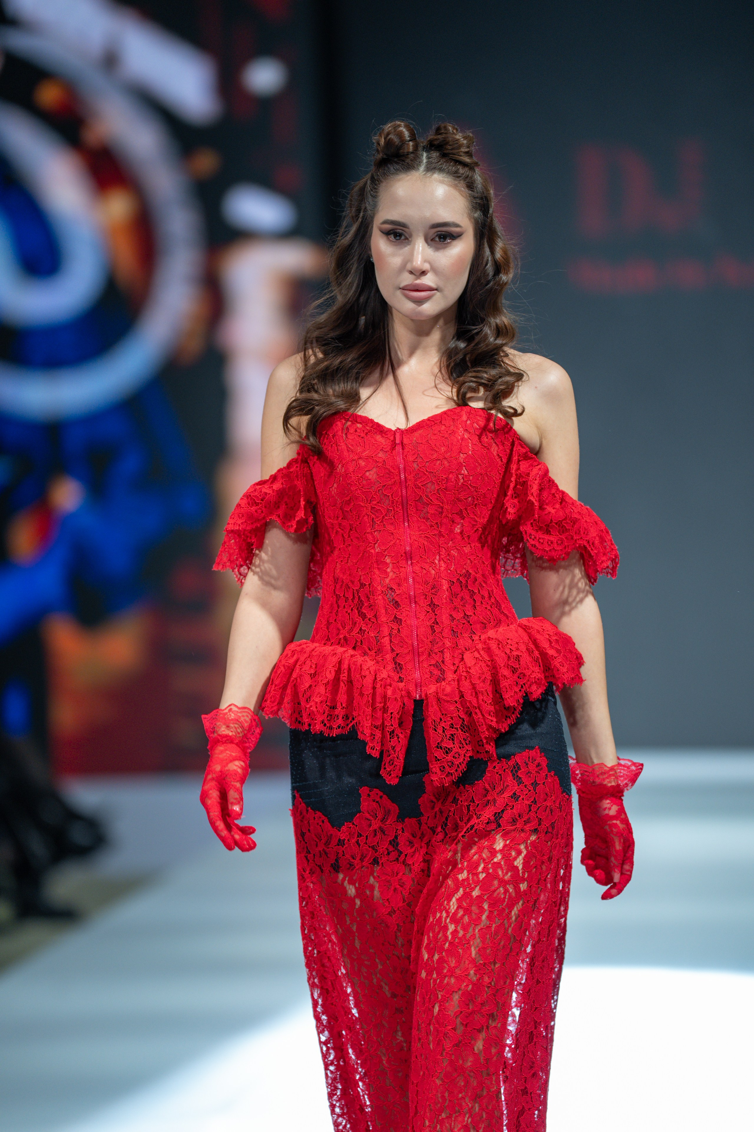EURASIAN FASHION WEEK DJADI. Сайт Алматинского НЮ АРТ, будуар и фэшн фотографа Дениса Карпенко