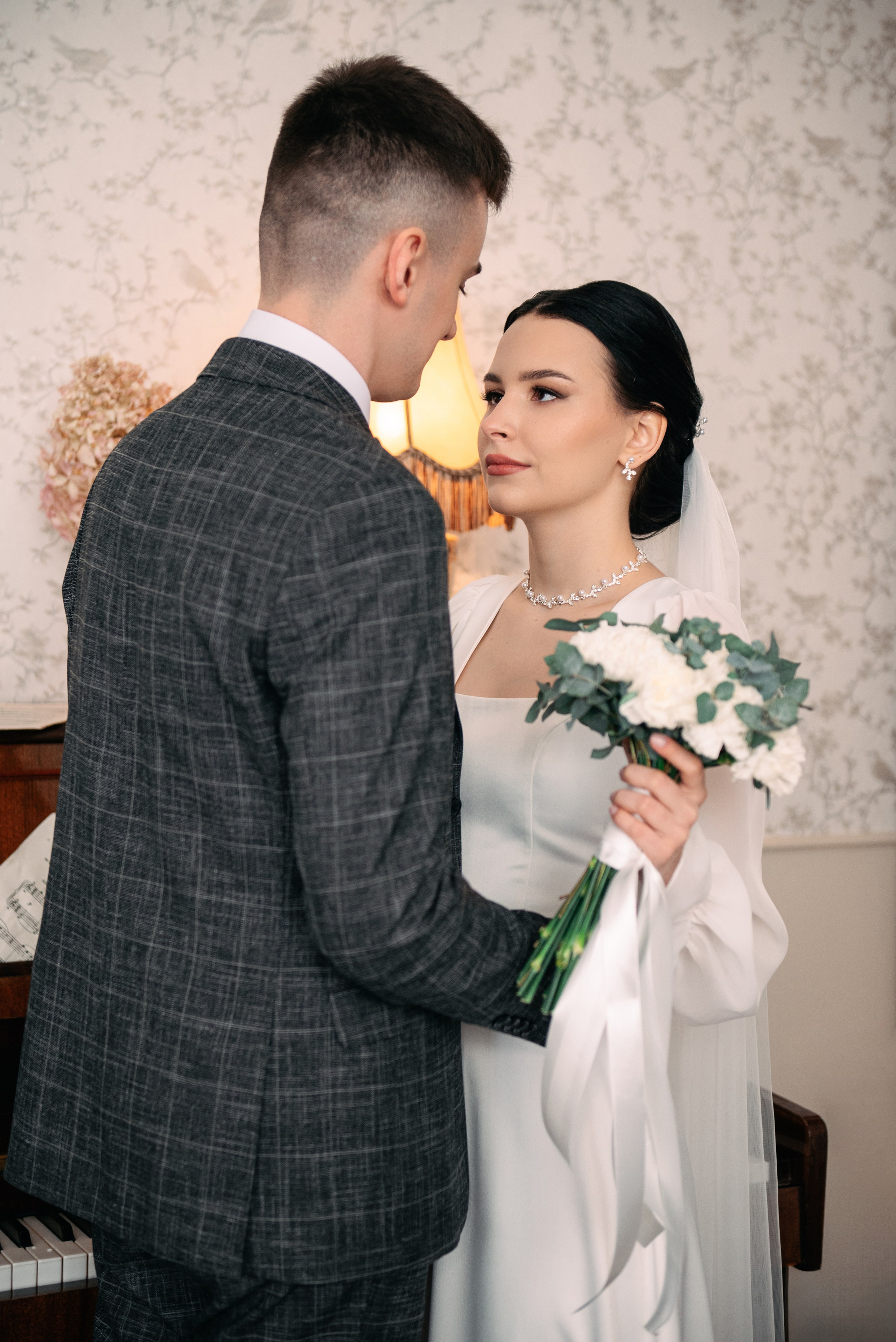 Юлия и Андрей