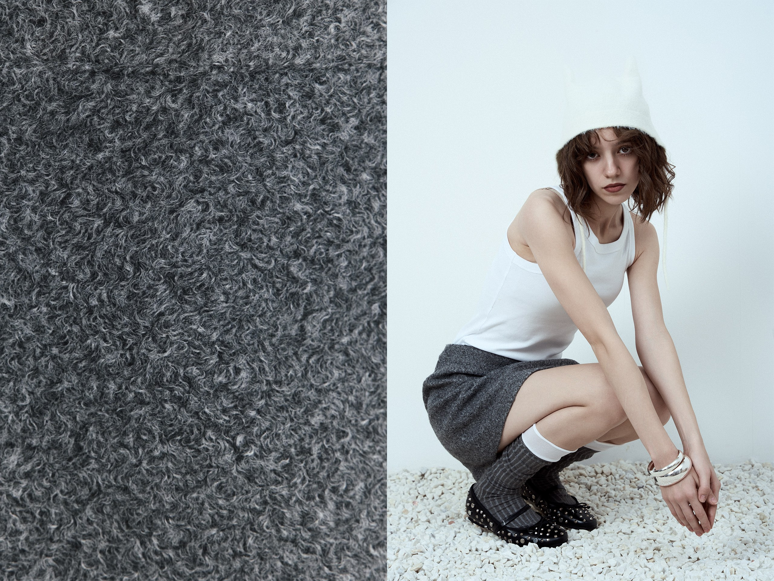 Ира. Fashion и креативный фотограф в Москве Александра Иванникова (ax_sash)