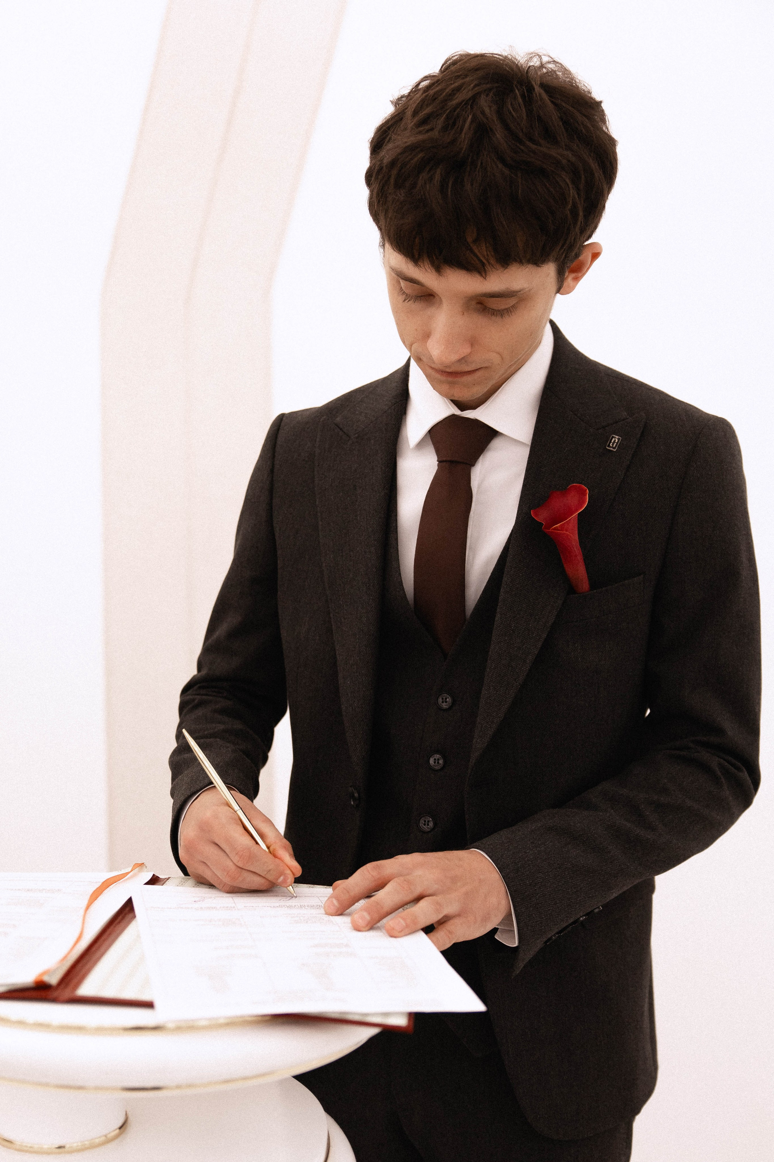 Ксения & Юрий. Свадебный и портретный фотограф Соломко Диана