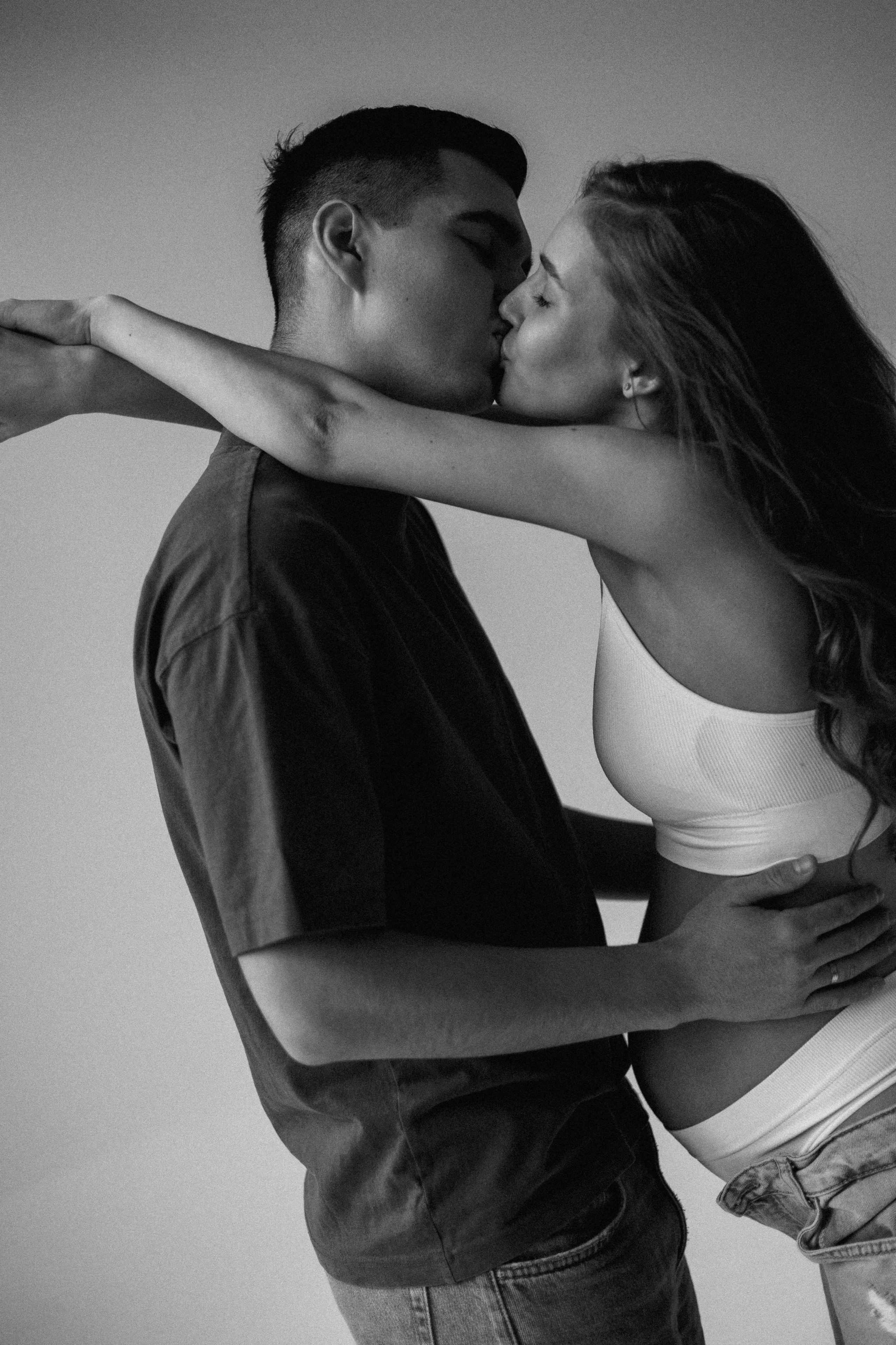 Анастасия & Виктор. Свадебный и портретный фотограф Соломко Диана