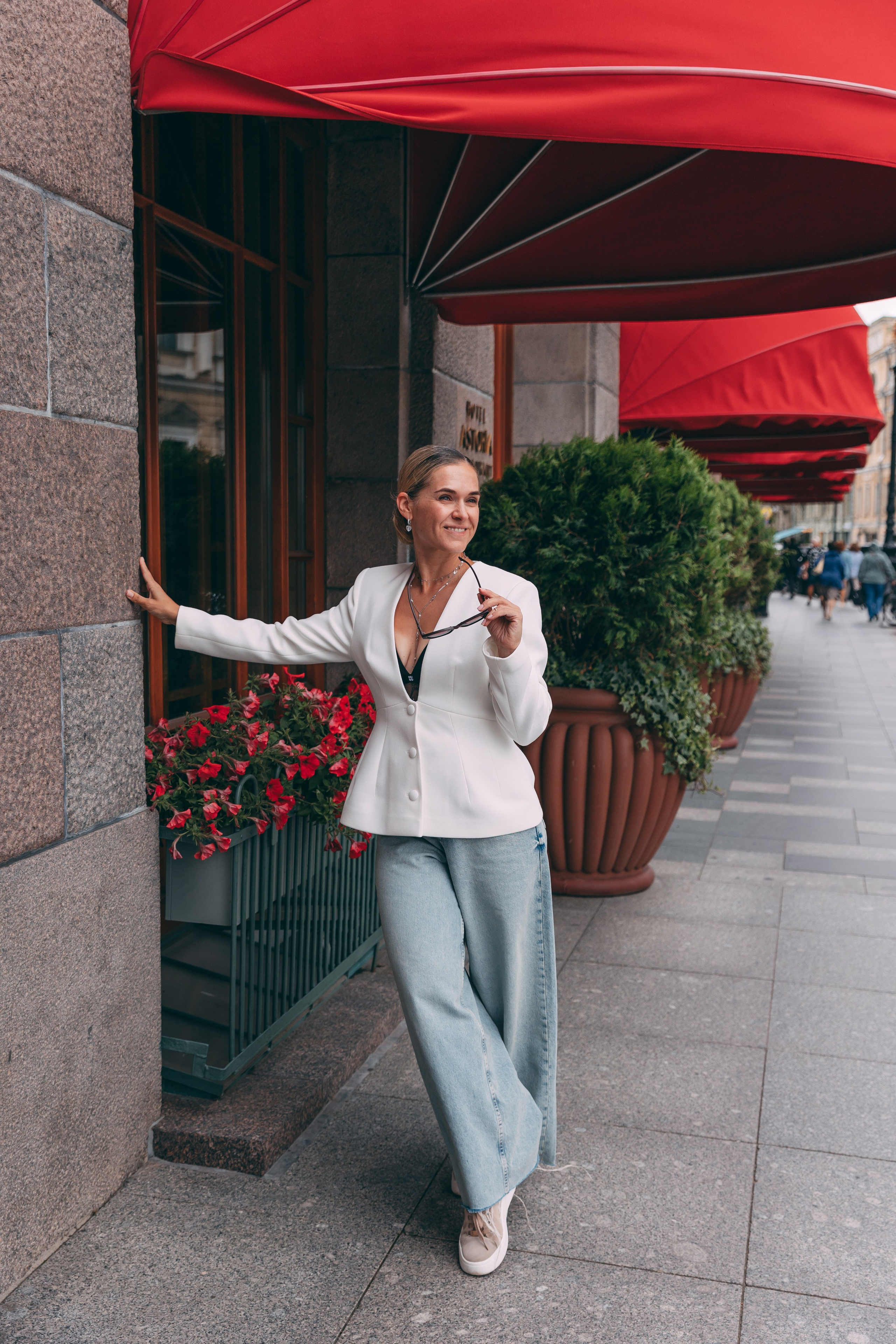 Евгения. Семейный фотограф в Санкт-Петербурге Алиса Мохова