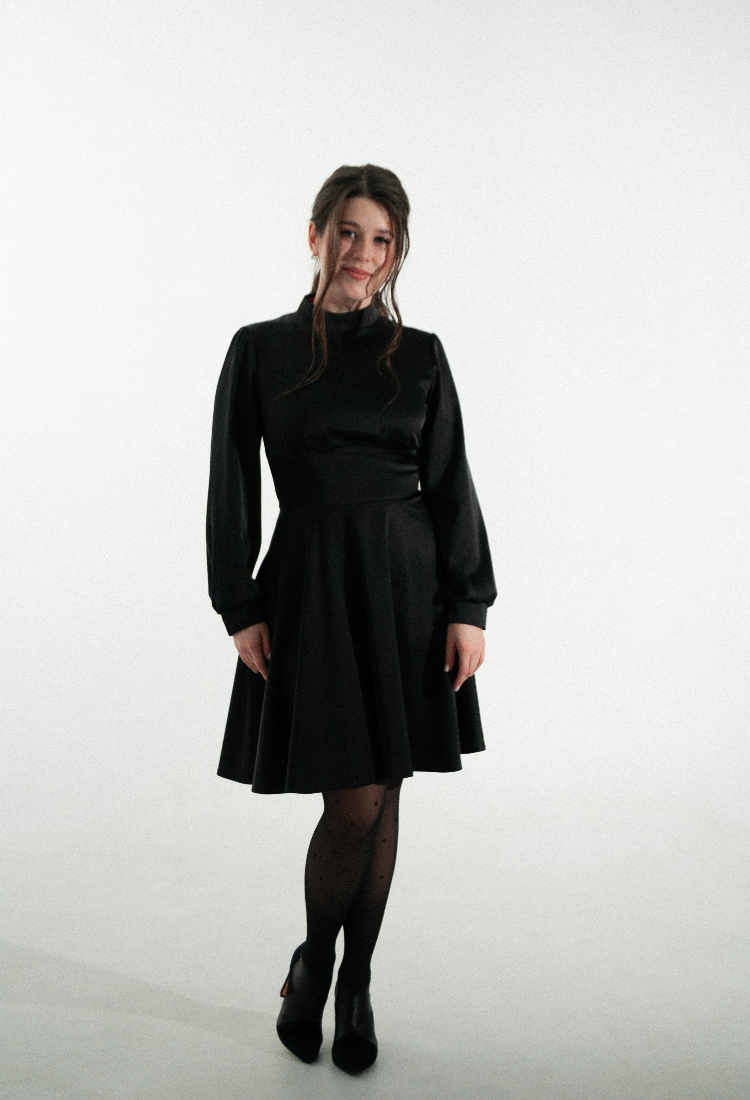 Анна. Фотограф Чита Комарова Ксения