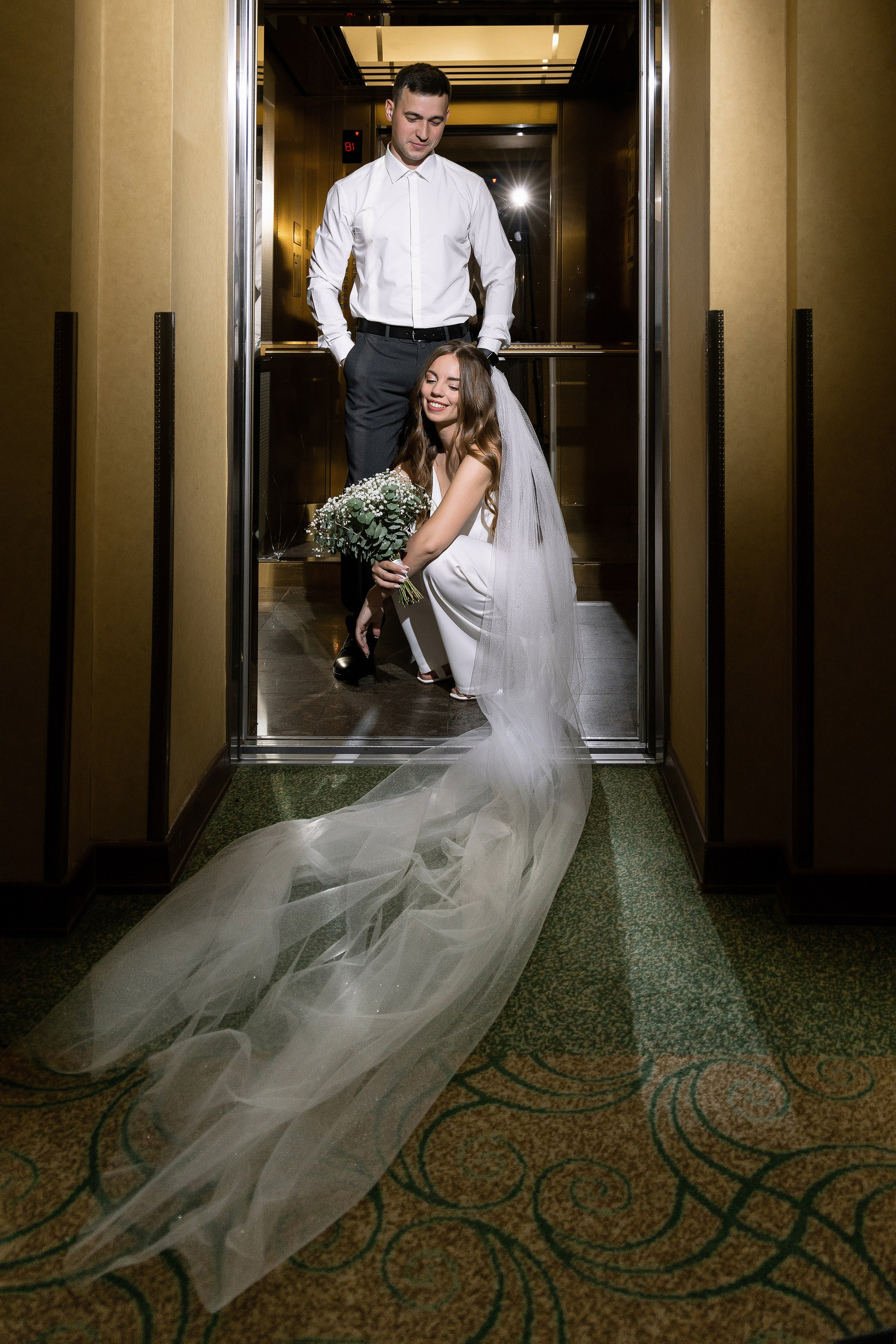 Свадебный фотограф и видеограф в Москве, Виктор Архилюк