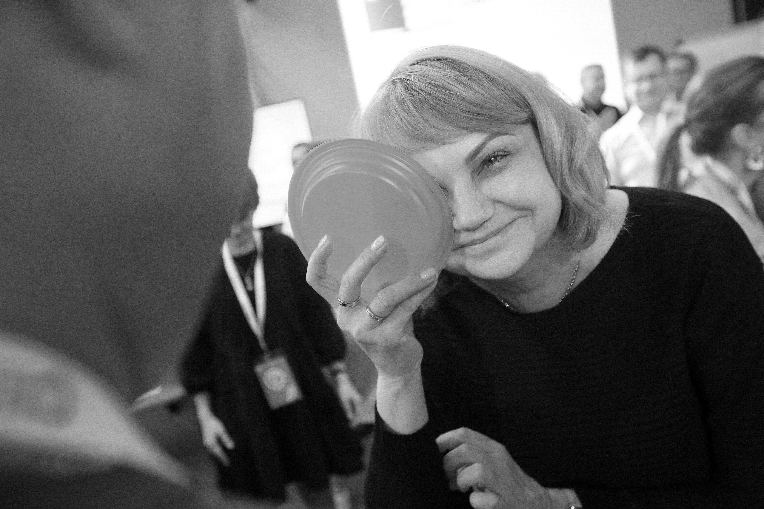 СЕНЕЖ. Публичные коммуникации лидеров. Фотографирую масштабные события, людей и их истории по всему миру. Константин Трубников