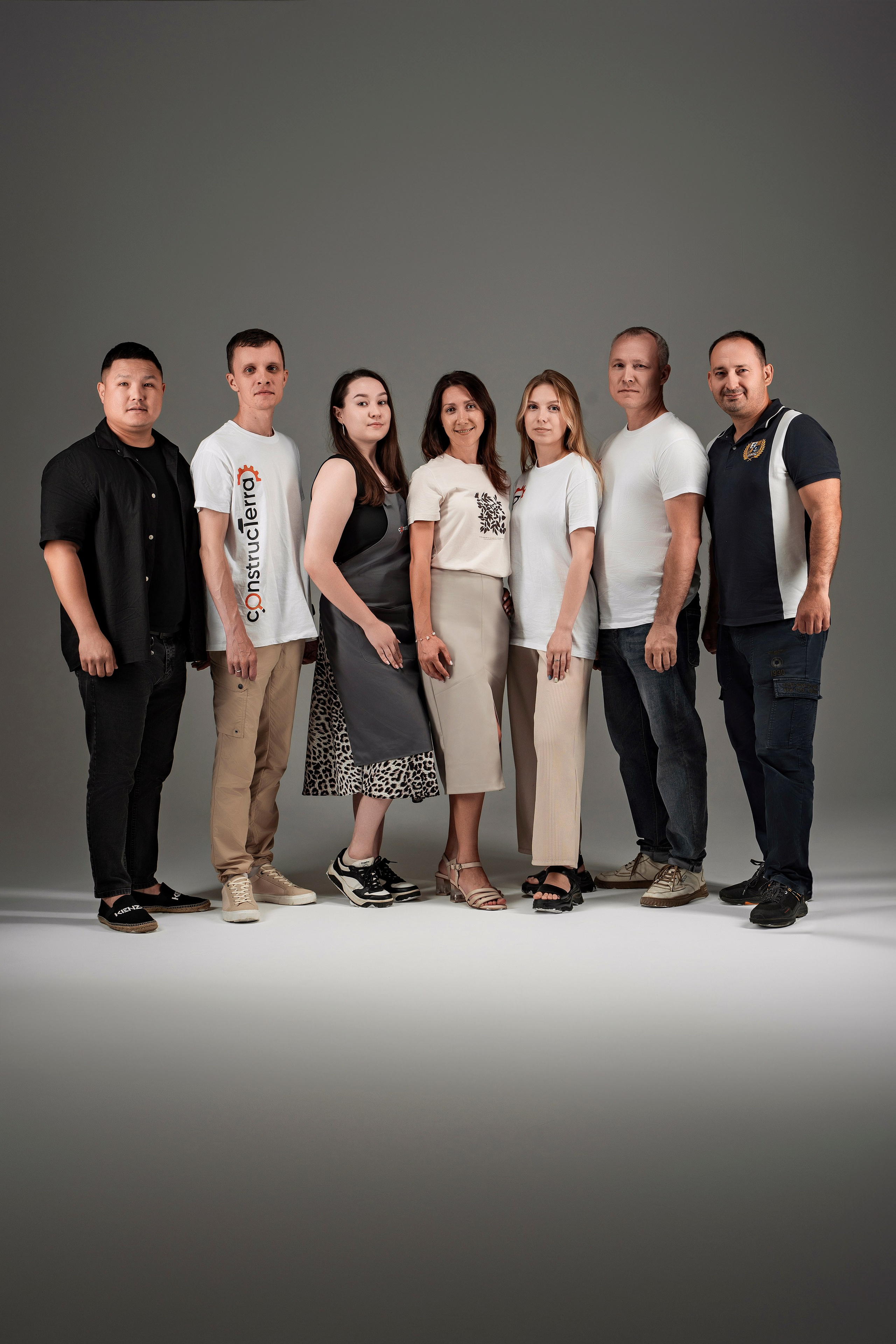 Constructerra. Фотограф Казань