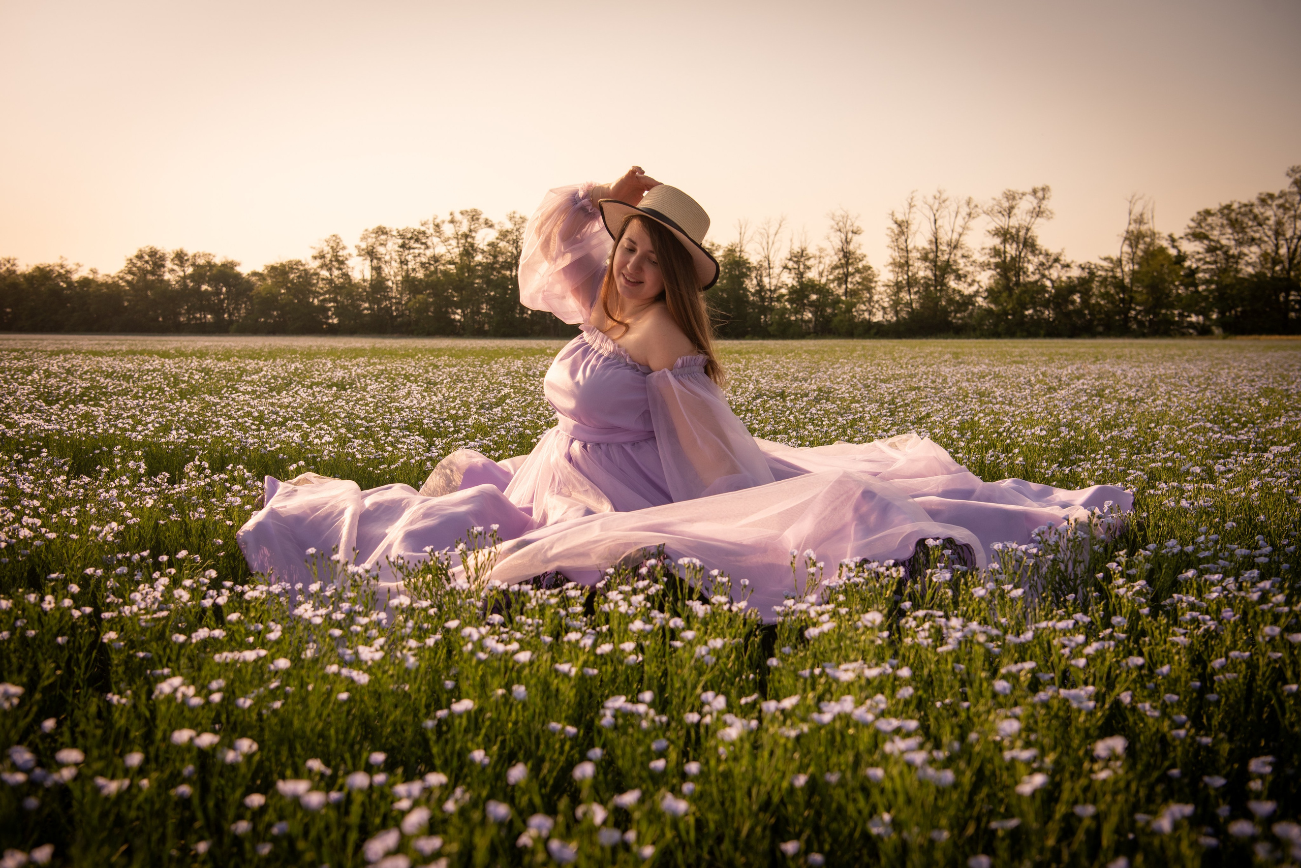 Фотопроект КОРОЛЕВА. Фотограф Юлия Летовальцева, город Мариуполь