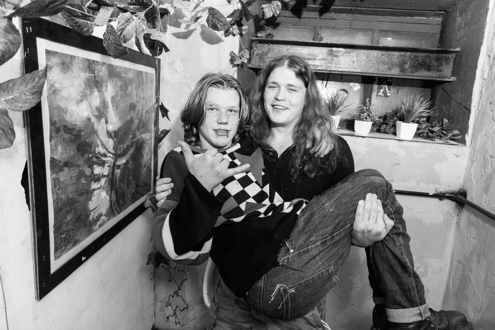 Убийцы, 19.12.25, TAGO)))MAGO)))