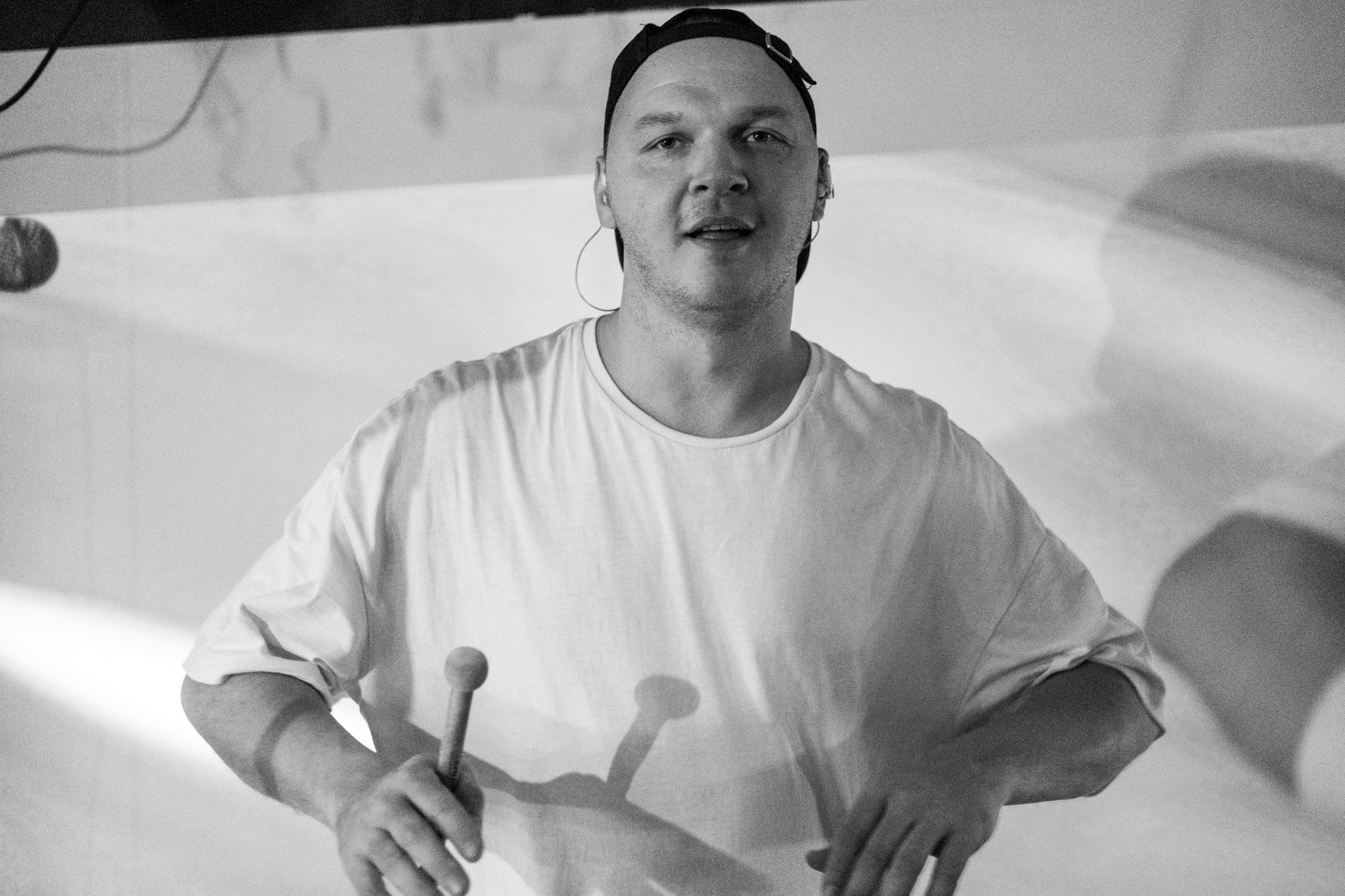 Икар, Electric Lines, Магнитола, 10.01.26, Jawsspot