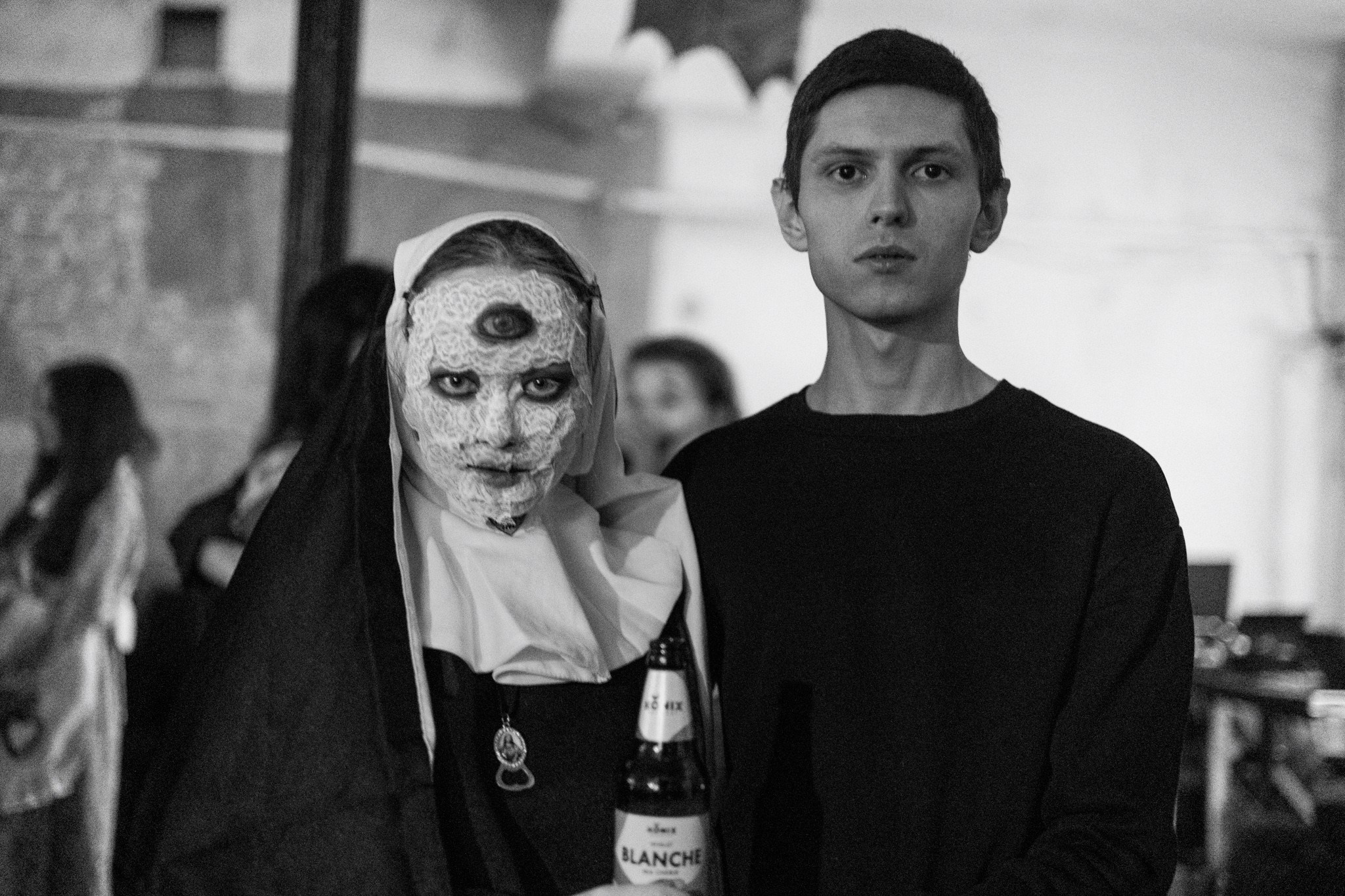 Хэллоуин, 08.11.25, TAGO)))MAGO)))