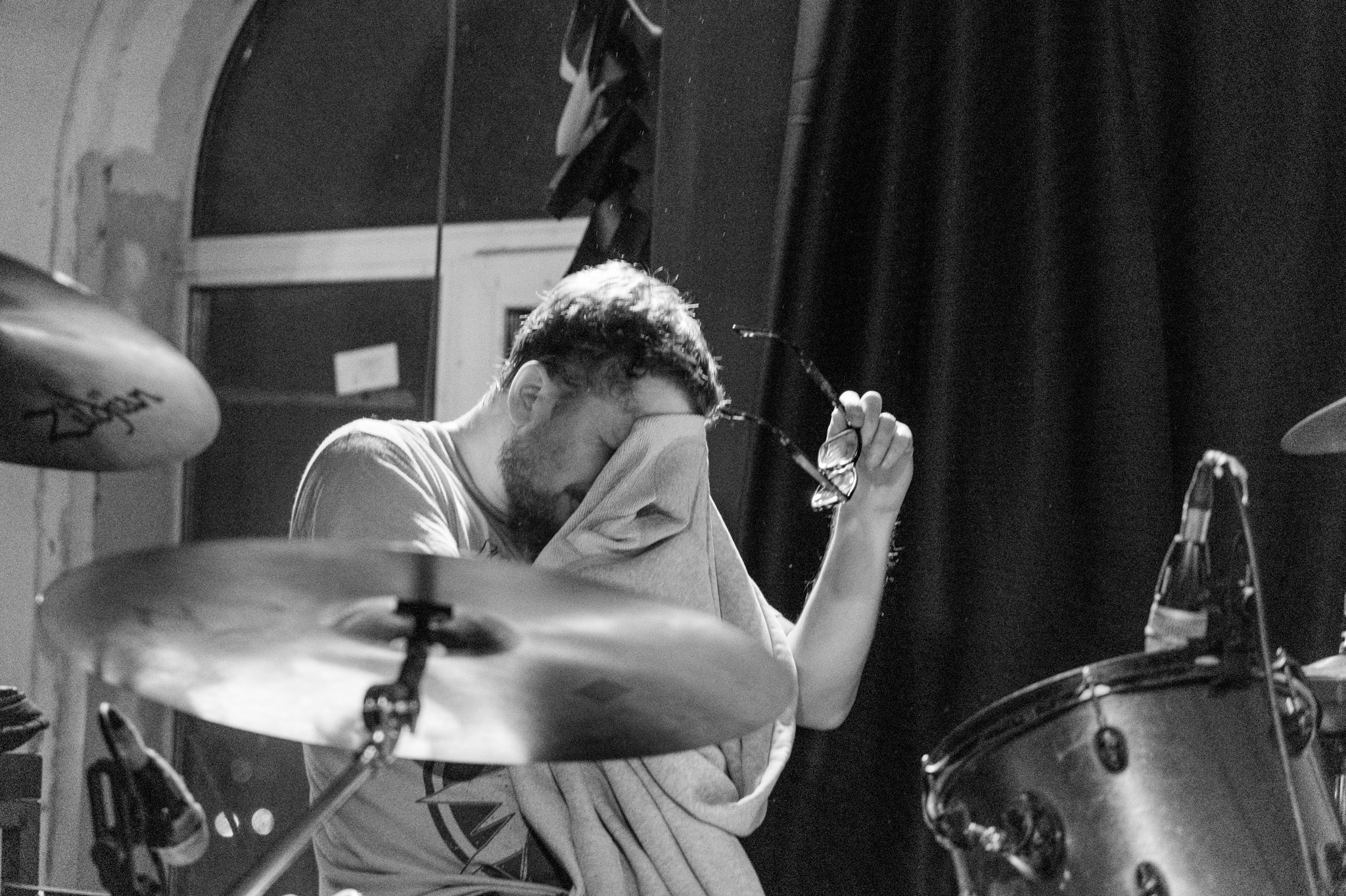 October showcase, 10.10.25, TAGO)))MAGO)))