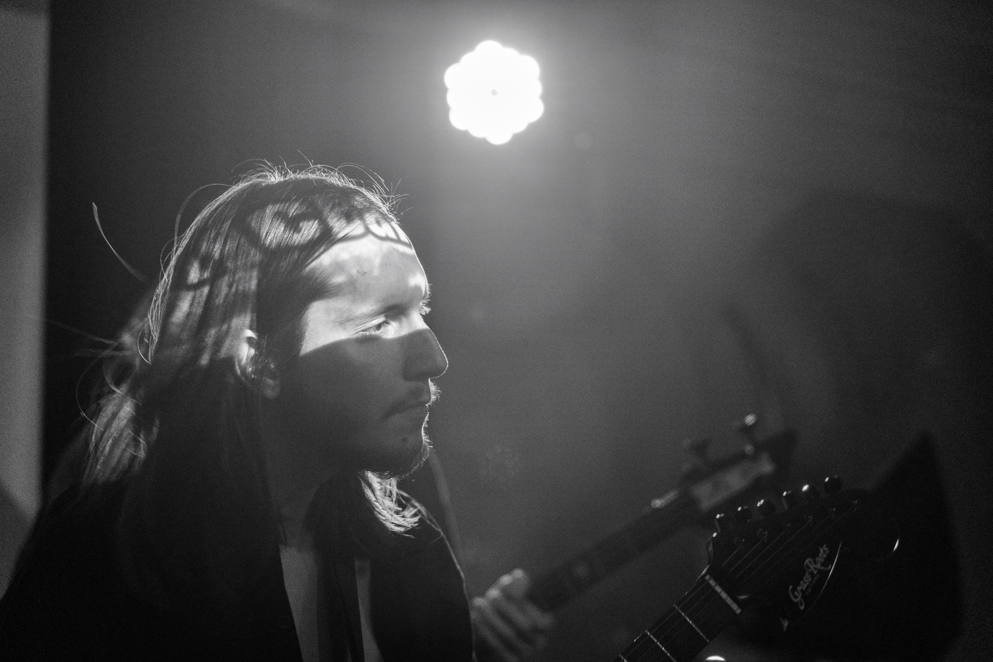 Eternal Winter day 2, 04.01.26, TAGO)))MAGO)))