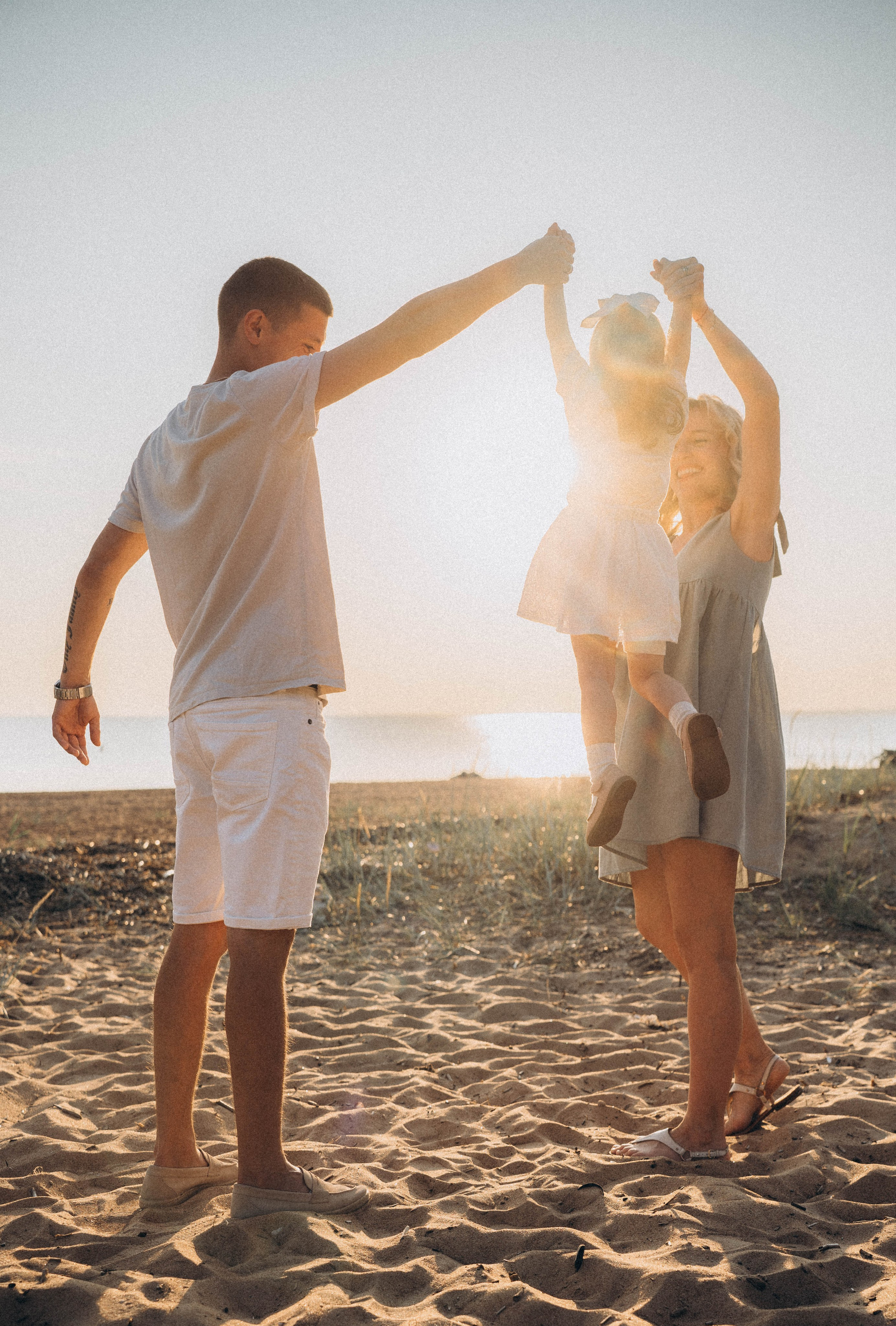 Семейная фотосессия в Сочи и Красной Поляне — заказать семейную фотосессию