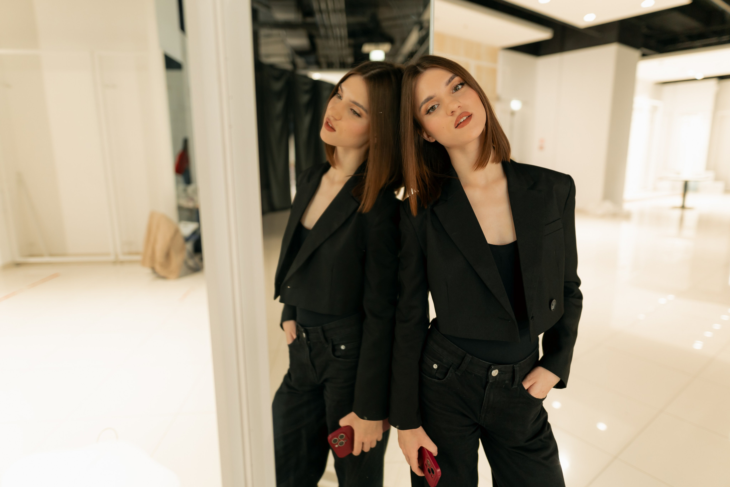 Backstage Rostov Fashion Show 2025. Весна-лето. Фотограф в Ростов-на-Дону Виктория Савчук