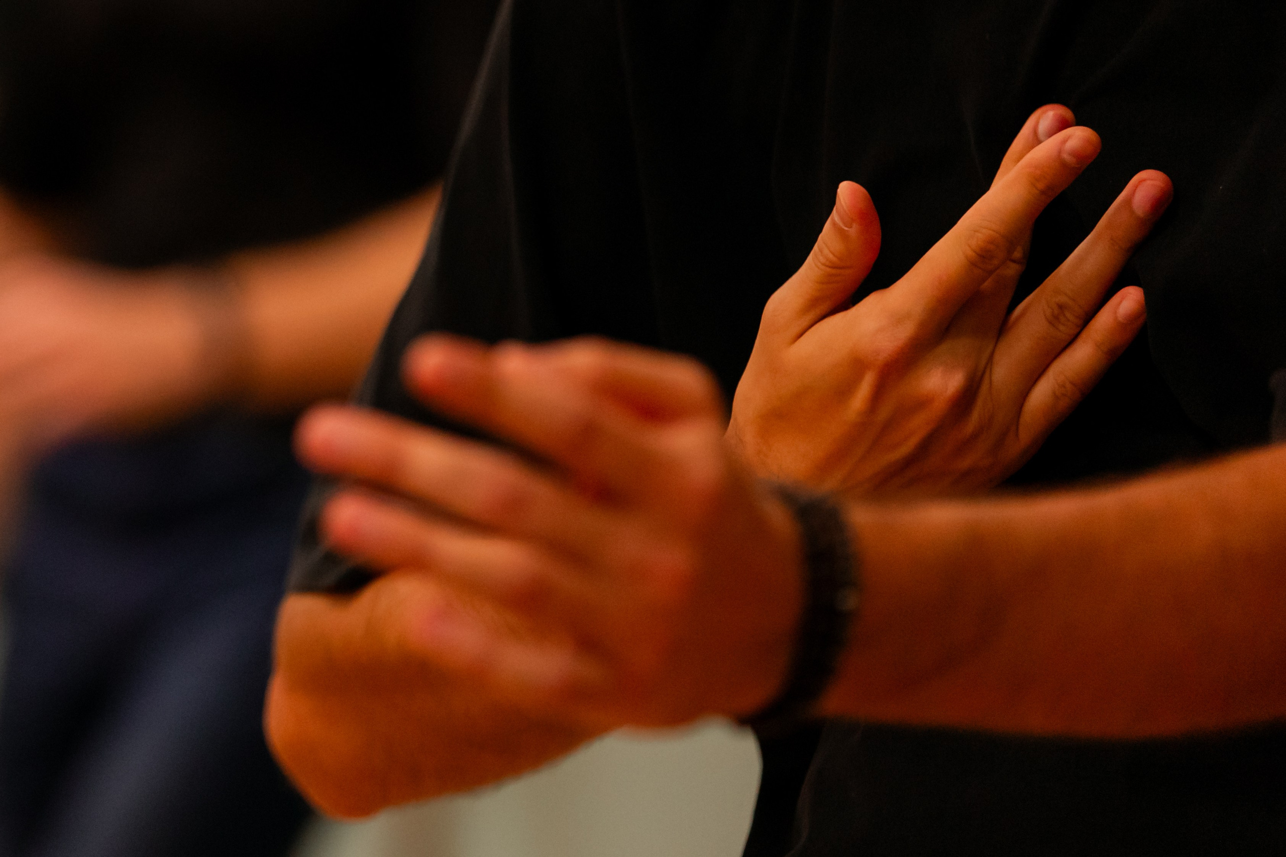 Репетиции Бачата. Фотограф в Ростов-на-Дону Виктория Савчук