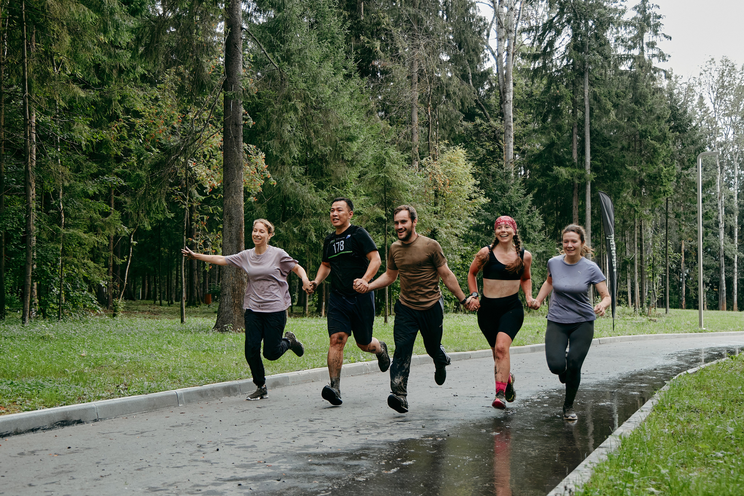 Спортивные мероприятия. Фотограф в Челябинске — Дмитрий Носов