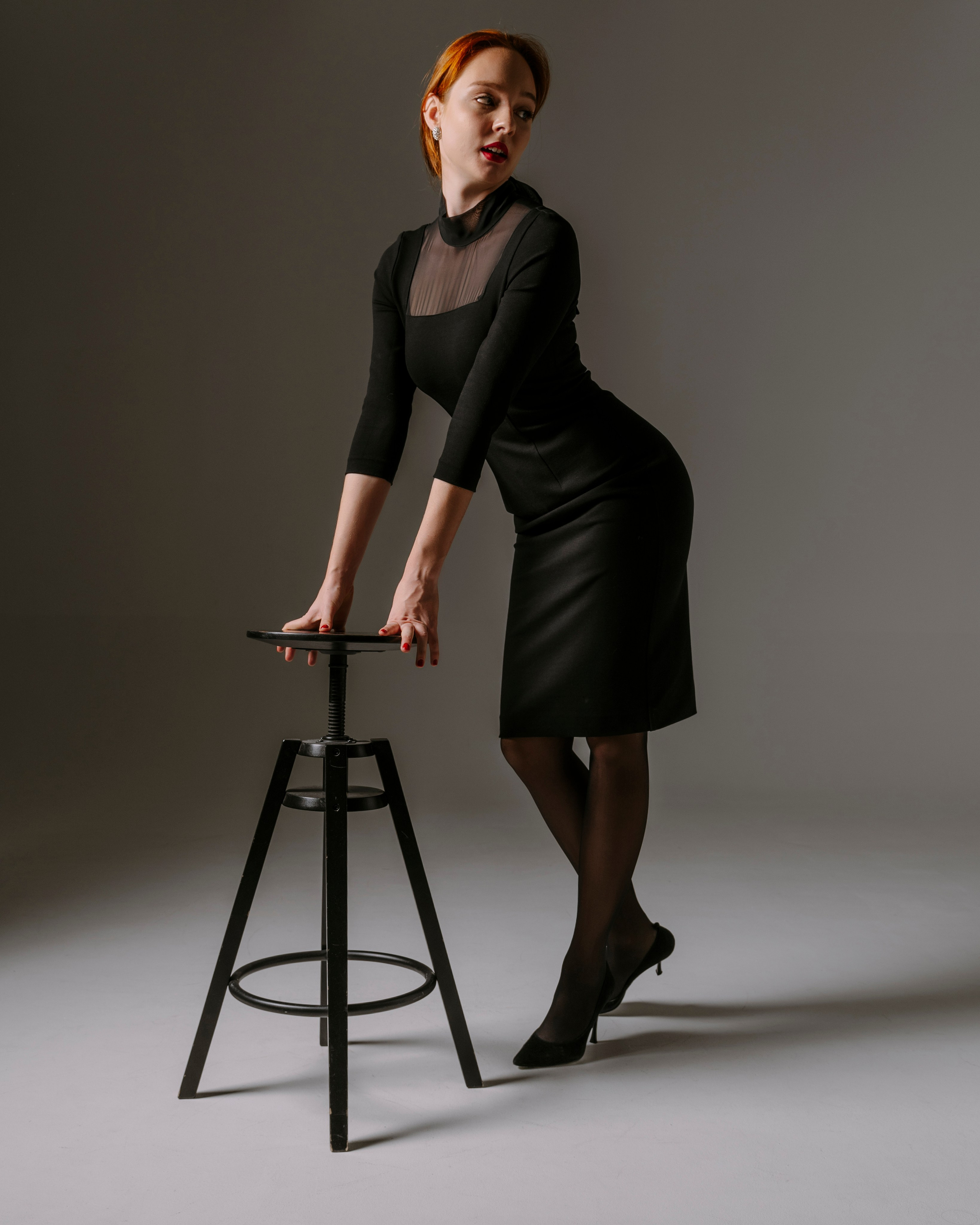 VS А-ля fashion. Фотограф Сергей Дружков (Воронеж / Липецк)