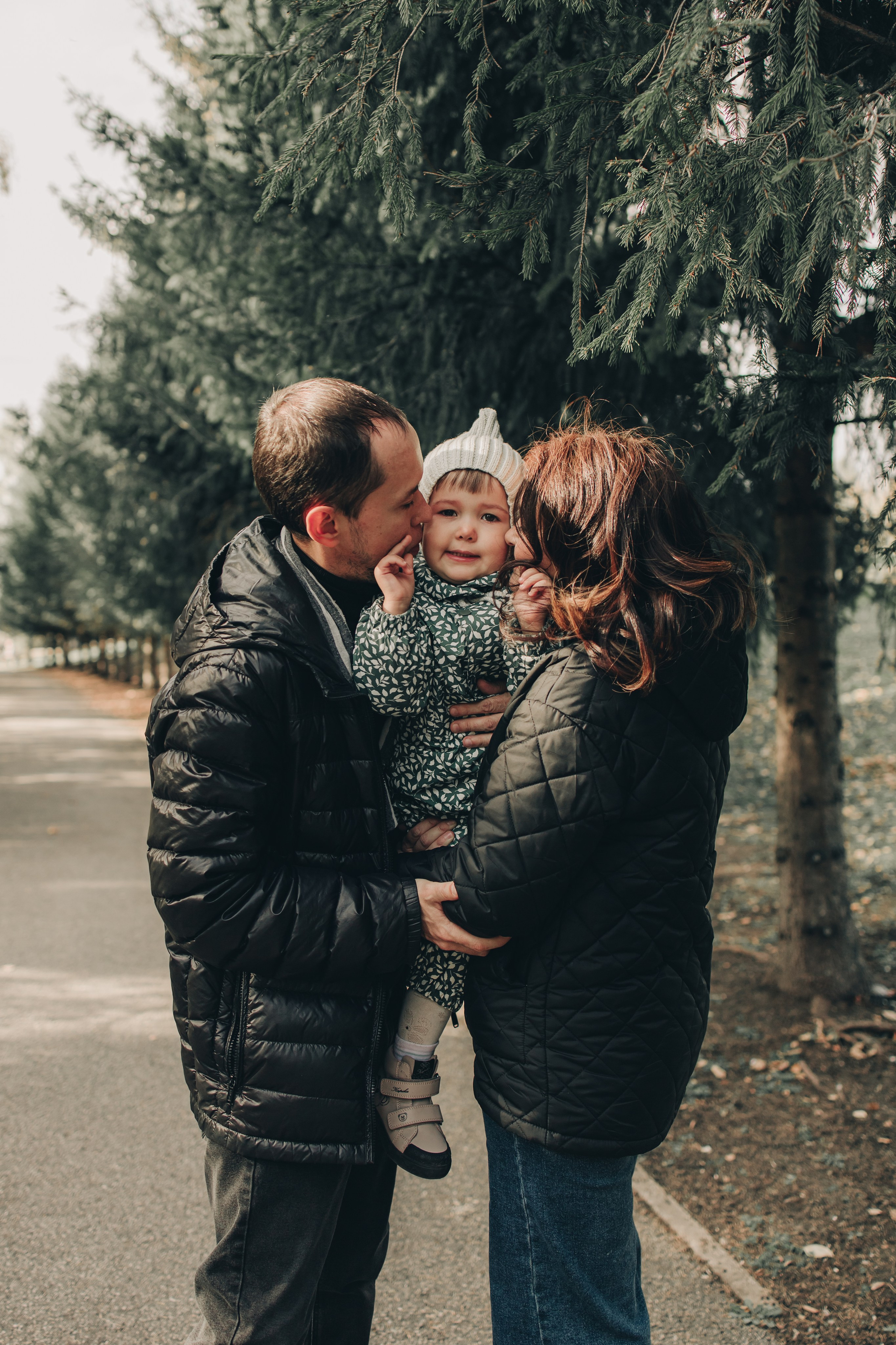 Лилия. Фотограф Уфа