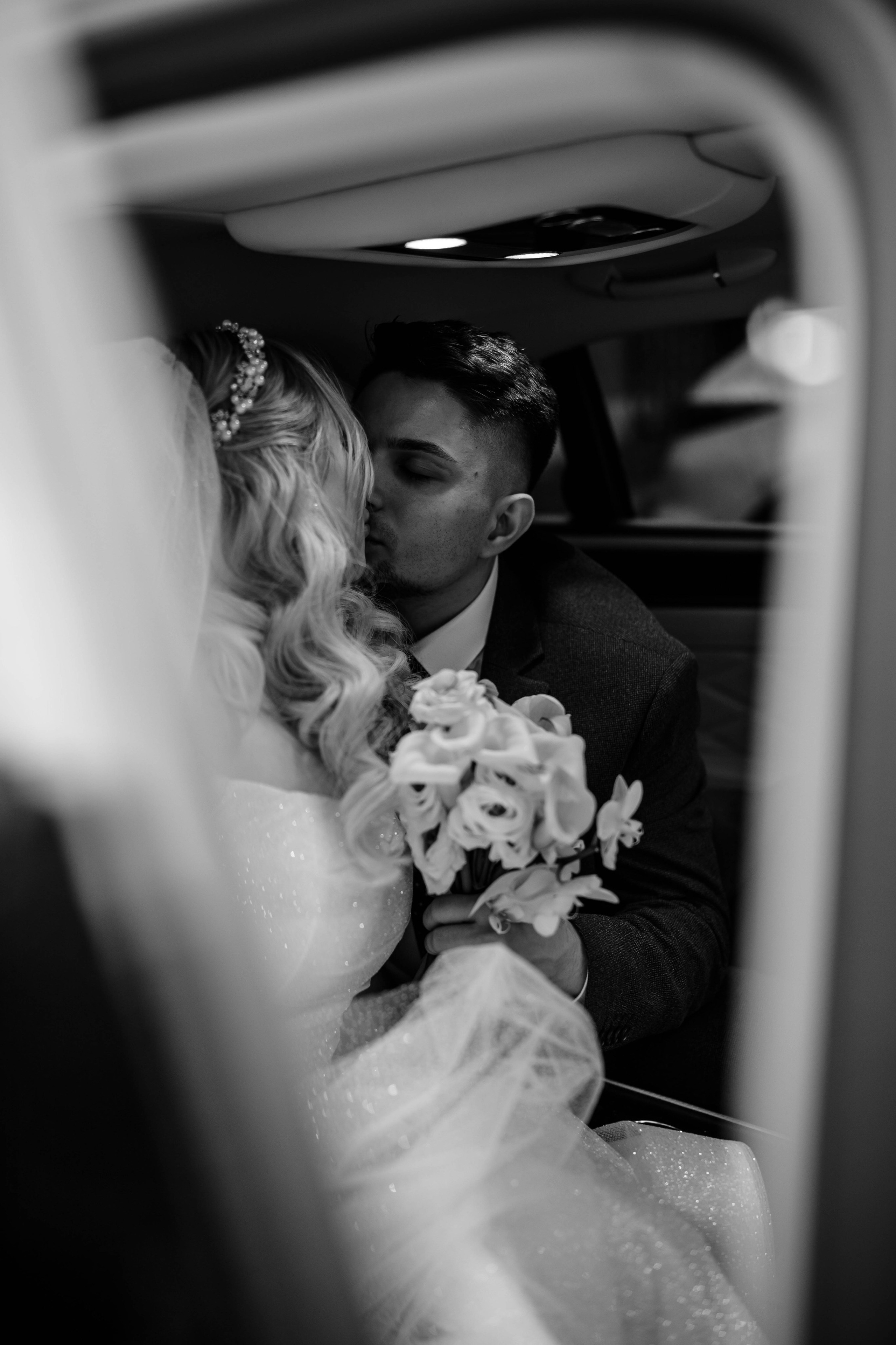 Кирилл и Анастасия. Профессиональный фотограф