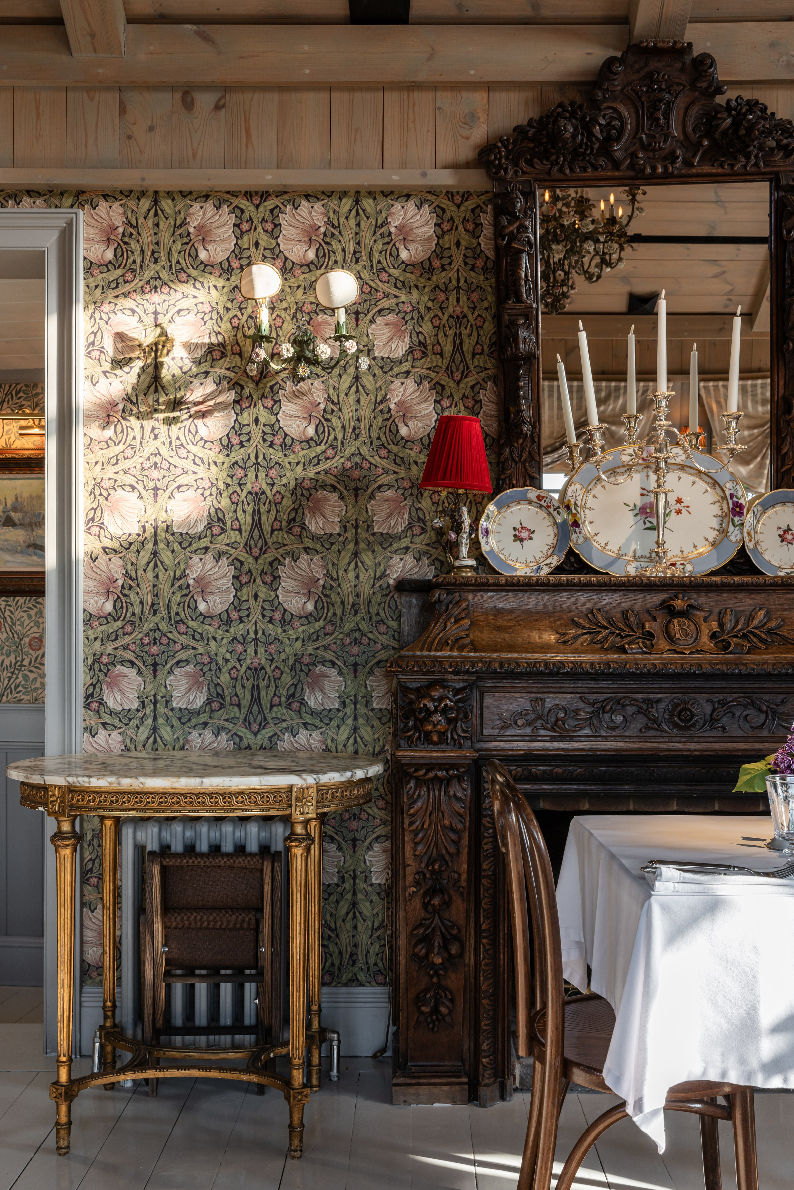 Sophie Ples. Наталья Летунова — интерьерный фотограф в Иванове