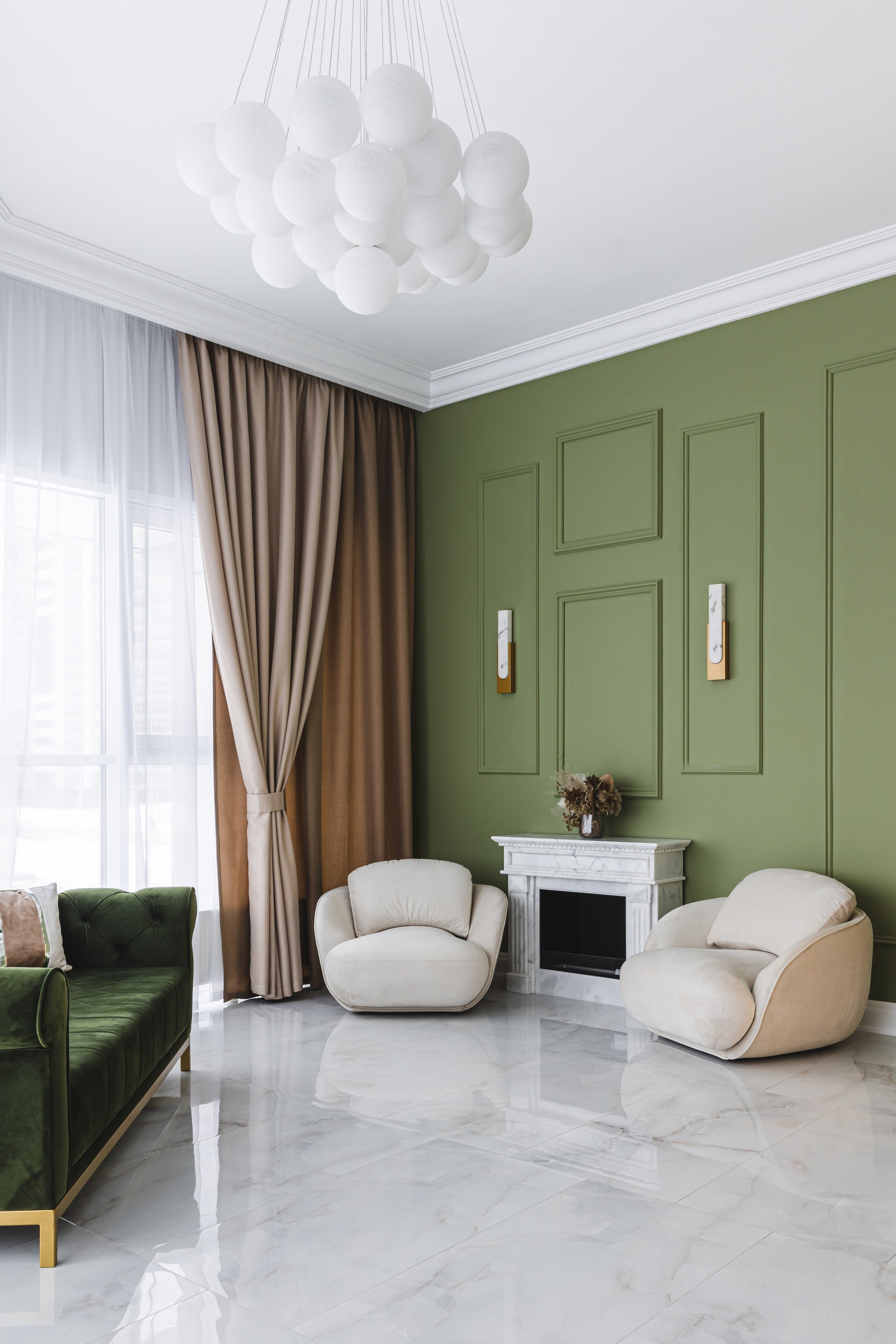 HOTEL BANQUET HALLS. Наталья Летунова — интерьерный фотограф в Иванове