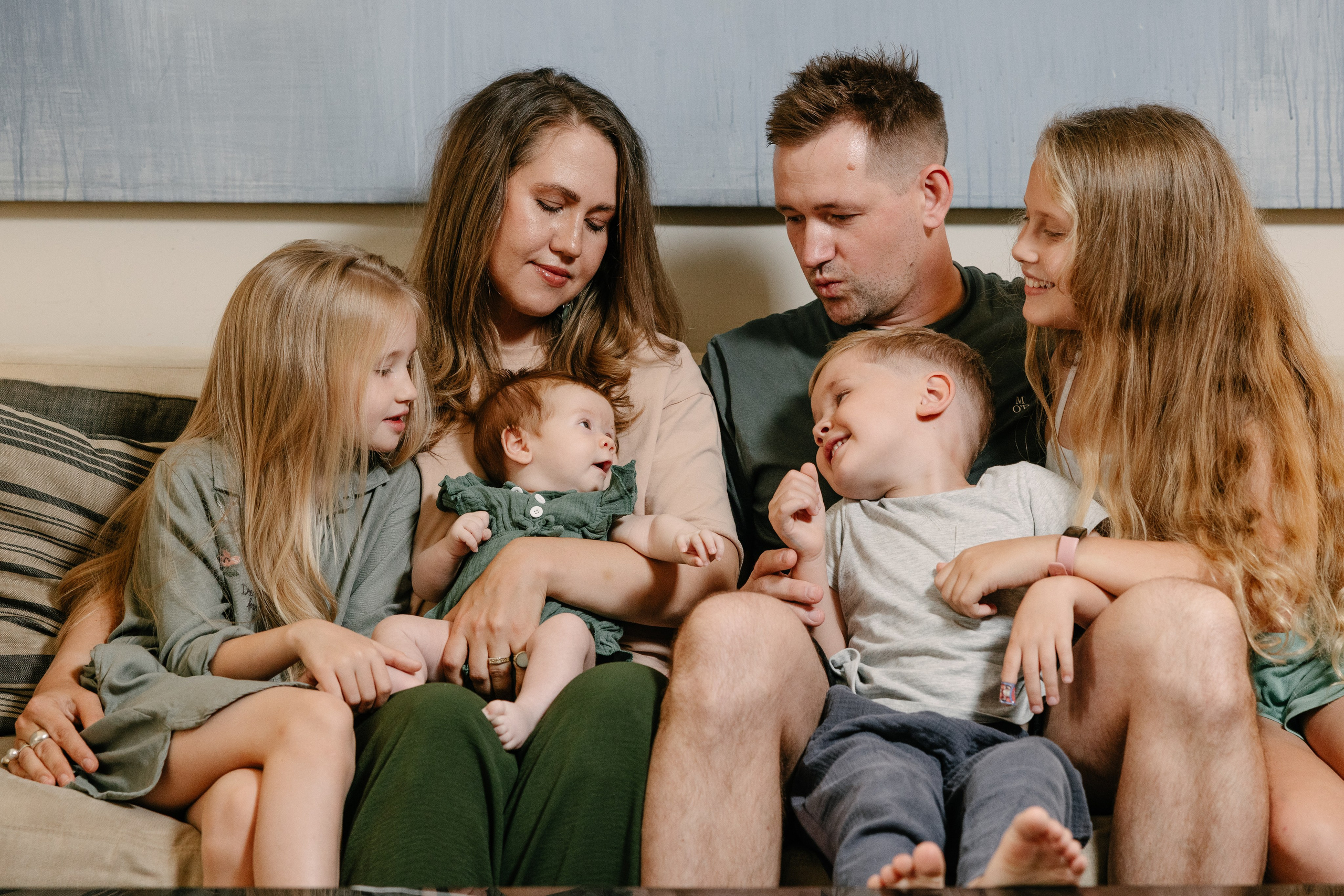 Family photosession. Фотограф в Сочи, Репортажный фотограф Виктор Кочков-Филатов