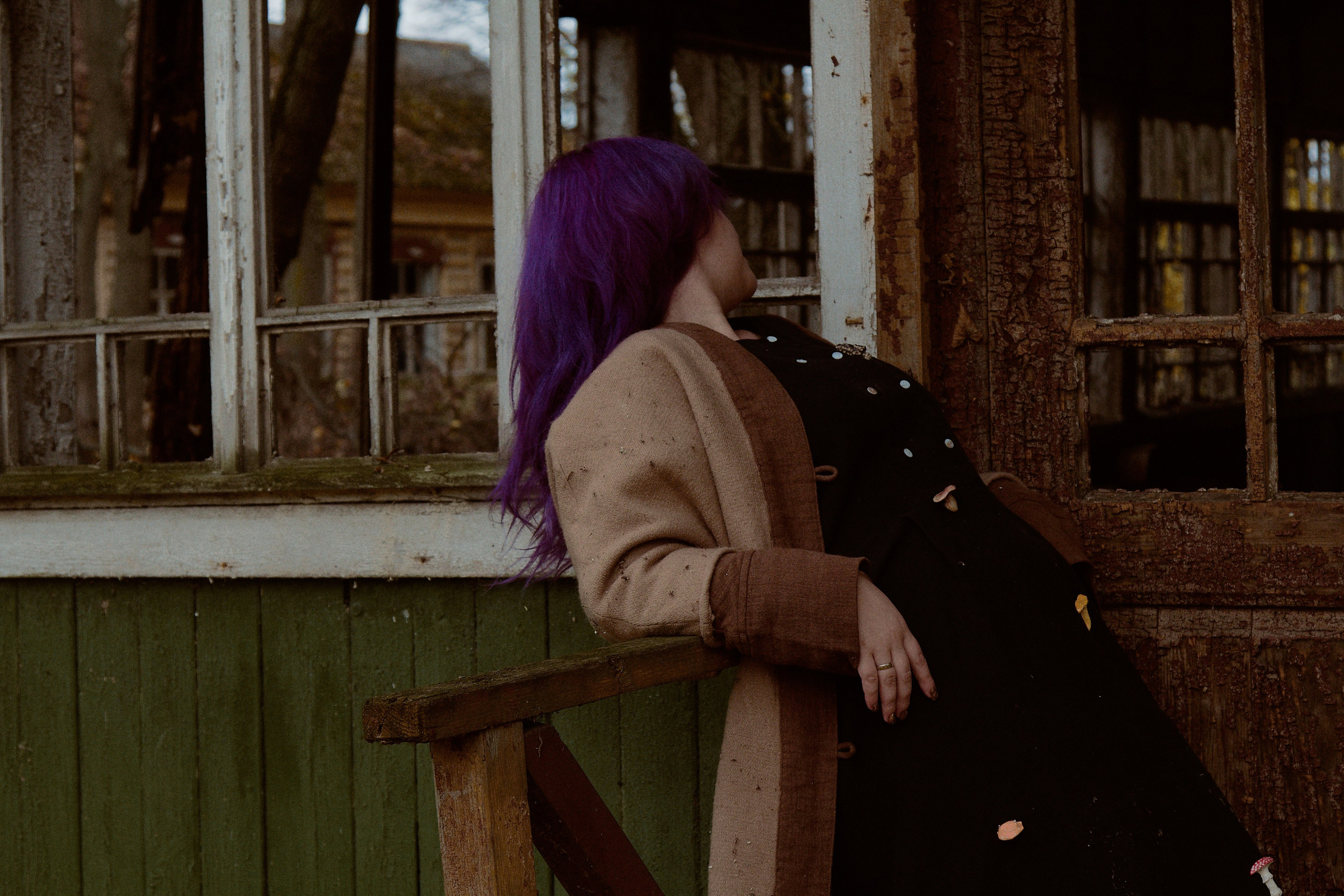 Русская сказка. Фотограф лавстори Москва/МО Приятелева Ангелина