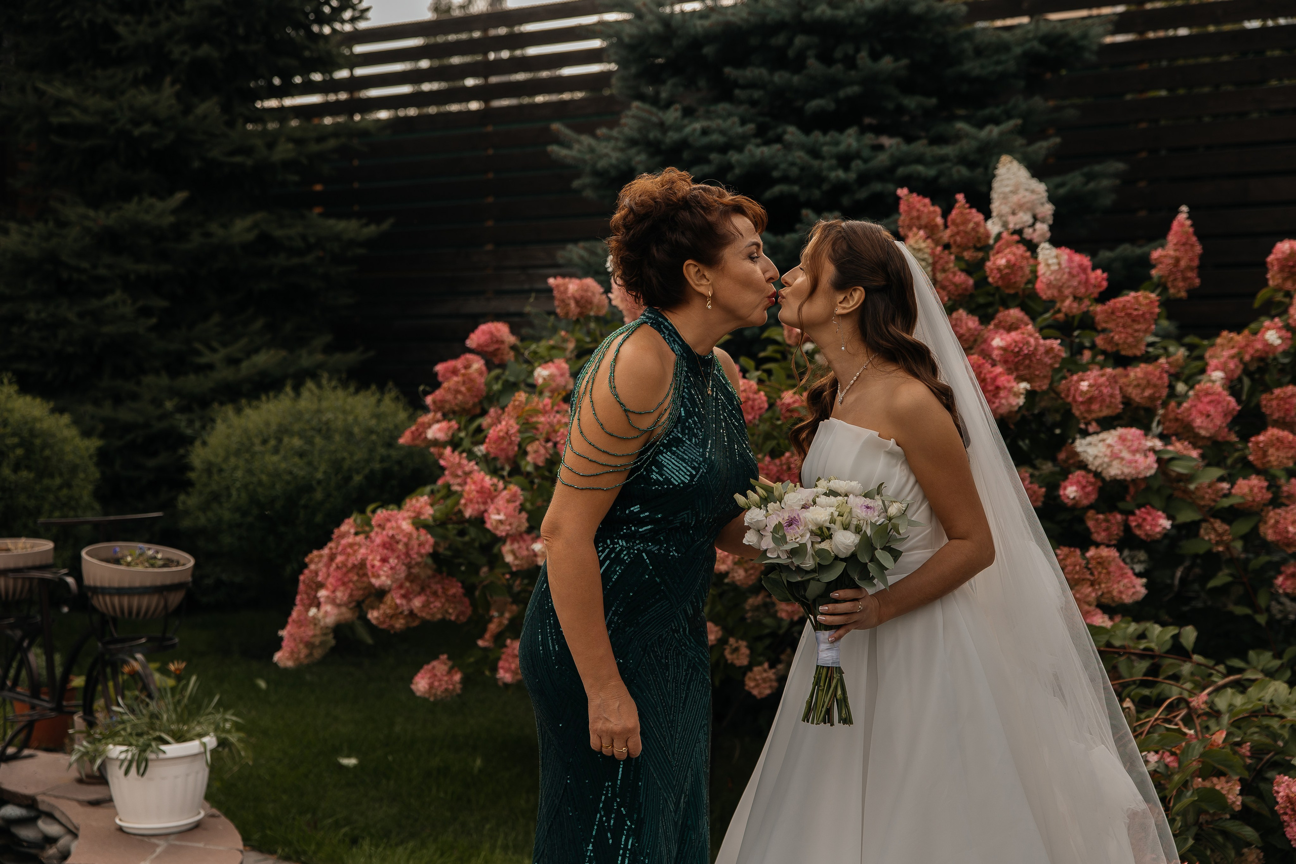 Игорь и Анастасия. Фотограф Пенза Марина Арбузова |свадебный и семейный фотограф