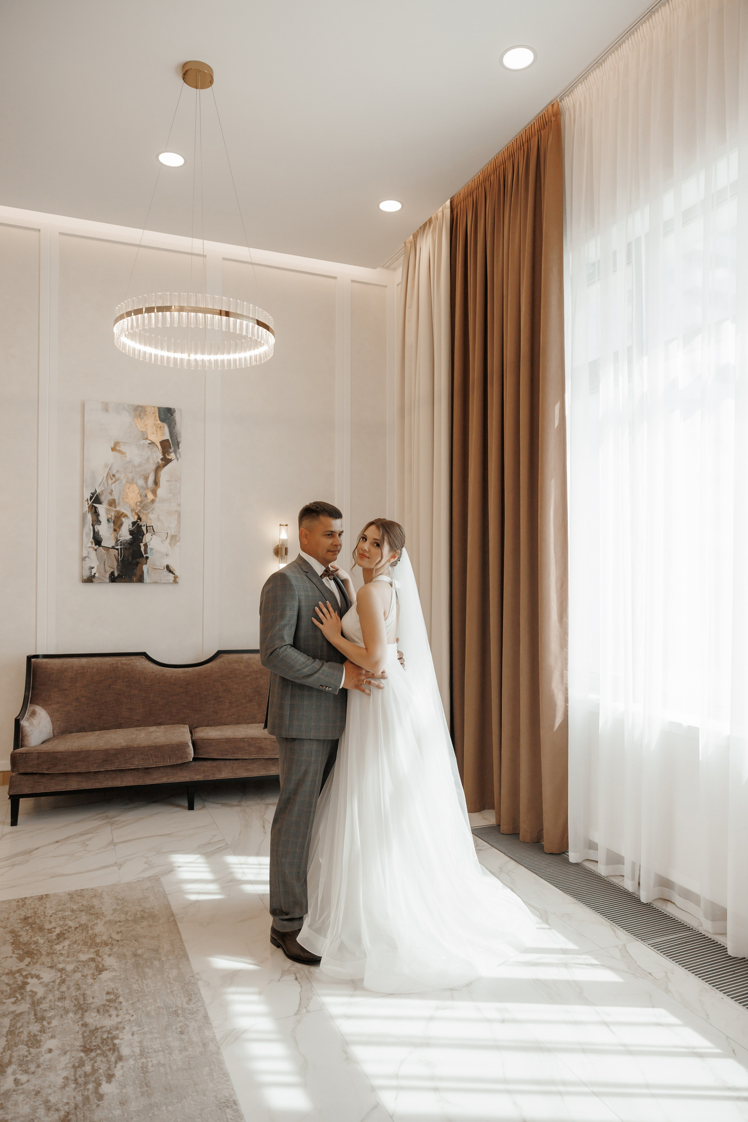 ЗАГС Бутово и Остафьево. Свадебный и репортажный фотограф (Москва, Королев и другие)