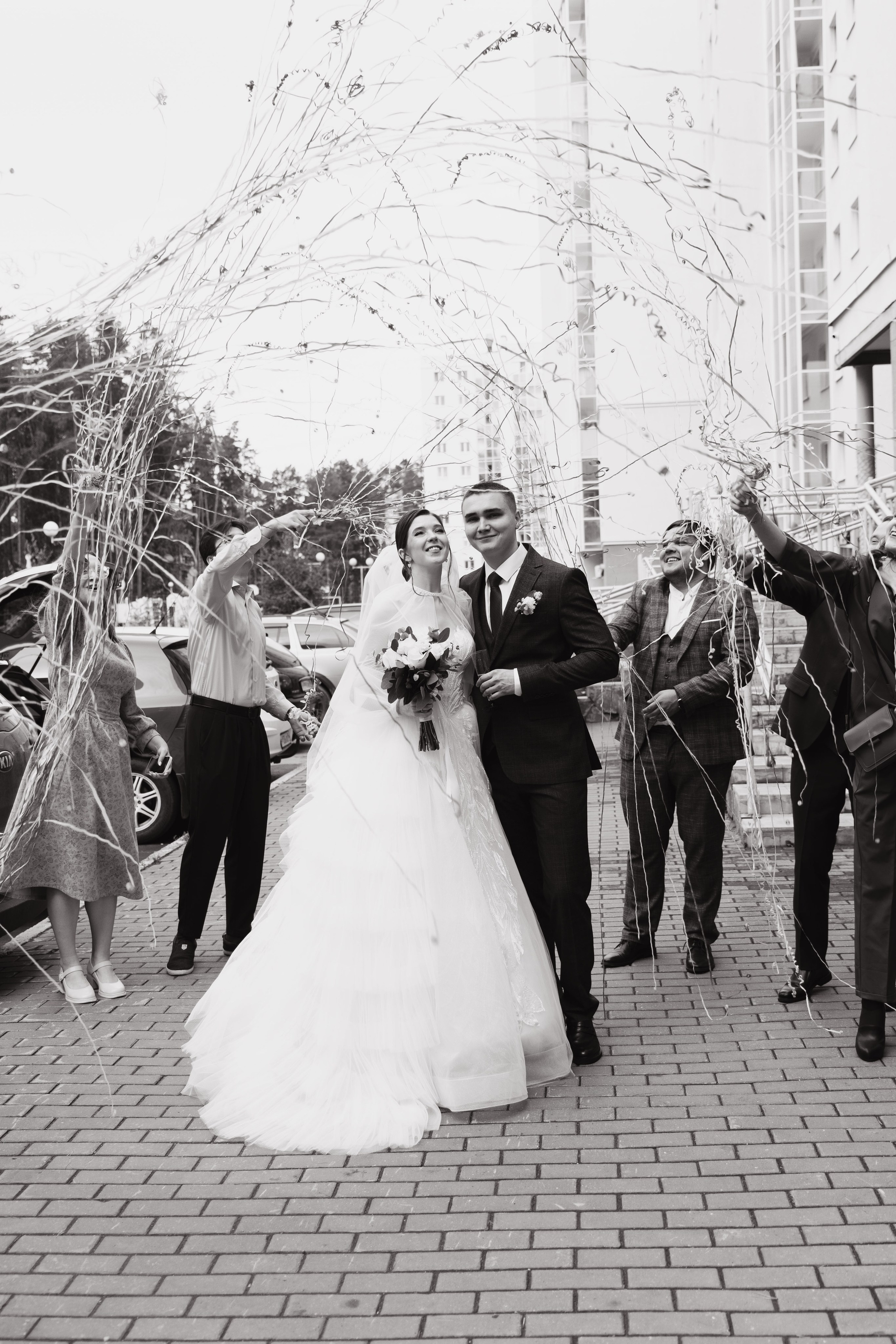 Владимир&Дарья. Фотограф в Екатеринбурге