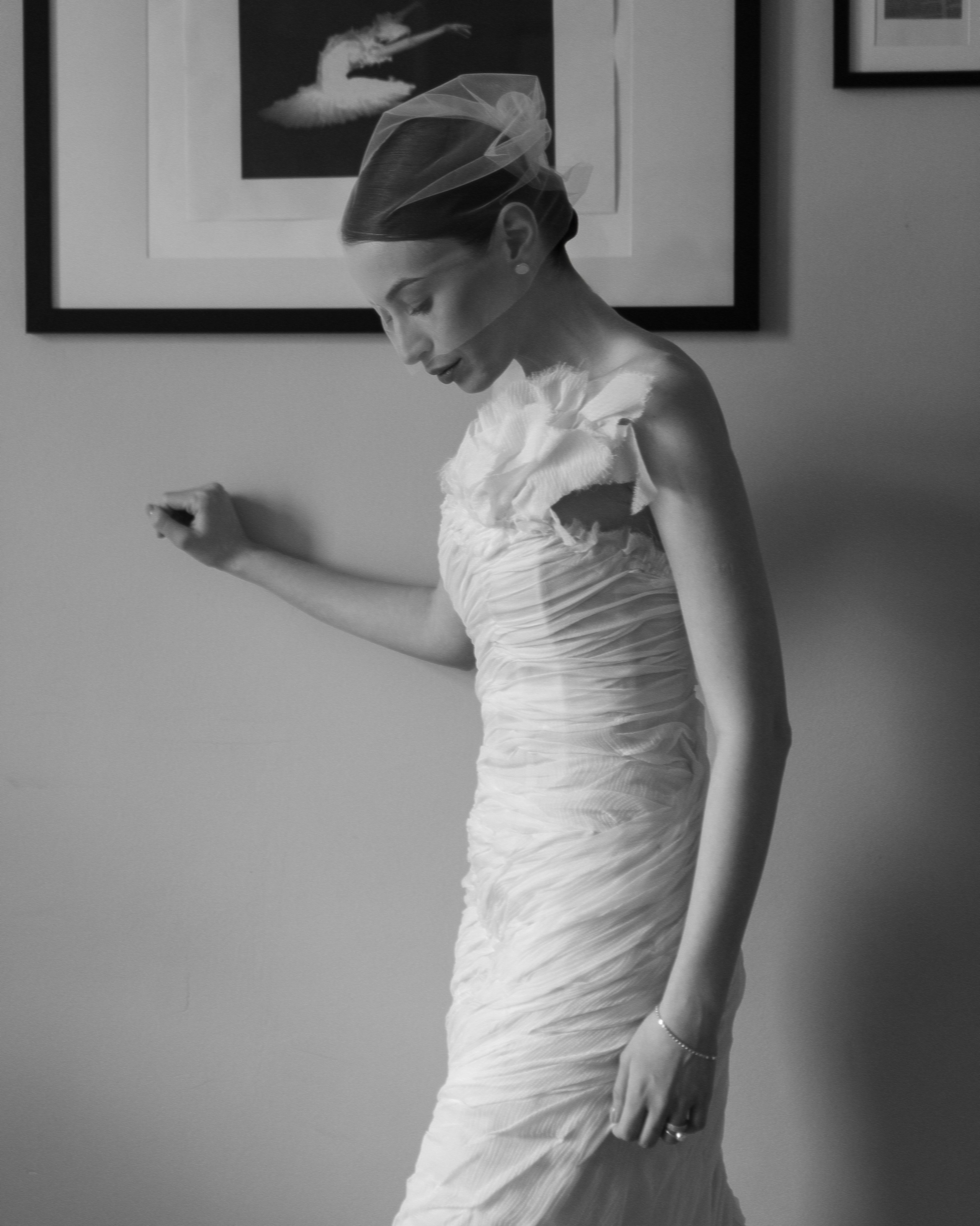 Андромеда. ANNA RAFI — Ателье Краснодарский край, Новороссийск