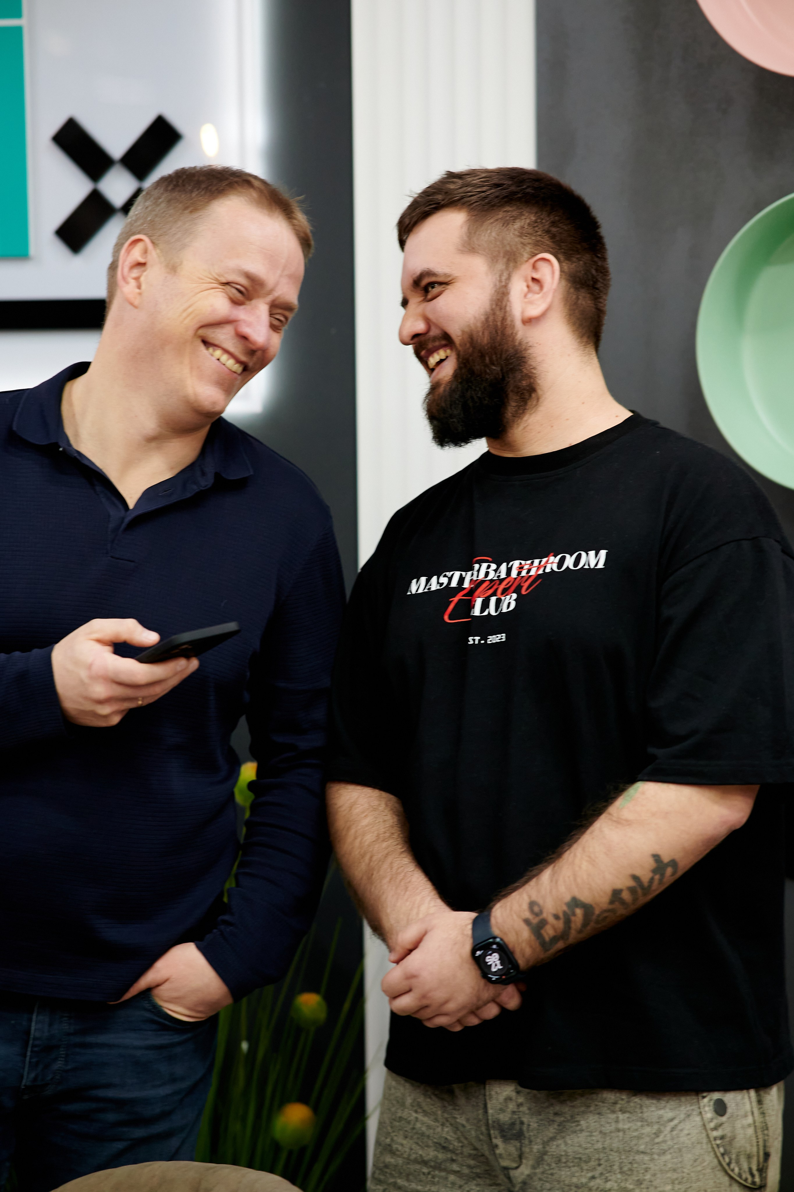 «Remix» открытие студии сантехники. Профессиональный репортажный фотограф в Самаре Никита Королев