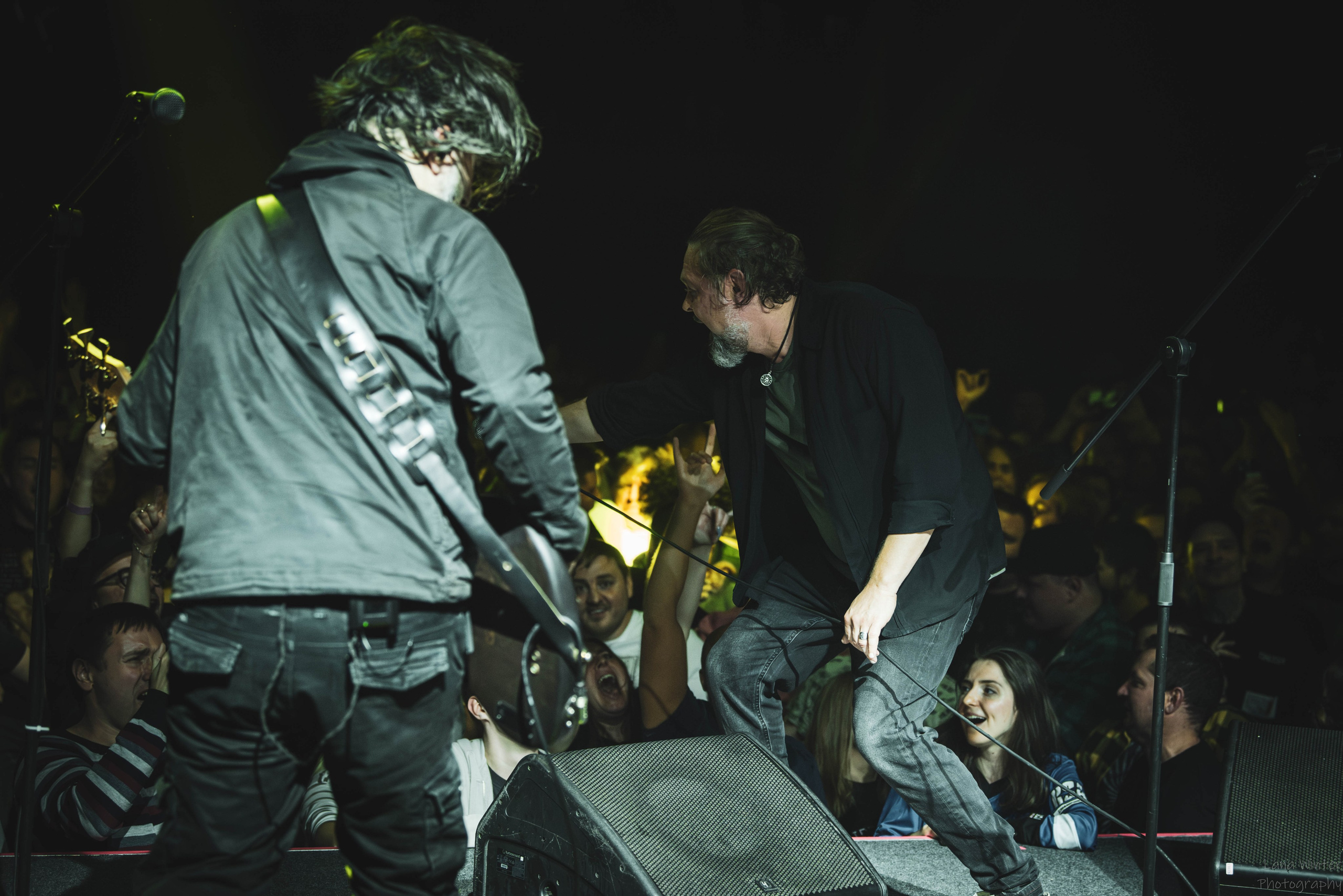 7Раса (3 октября 2025 года, Москва, клуб Pravda). Фотограф Светлана Блинова, Москва и Московская область