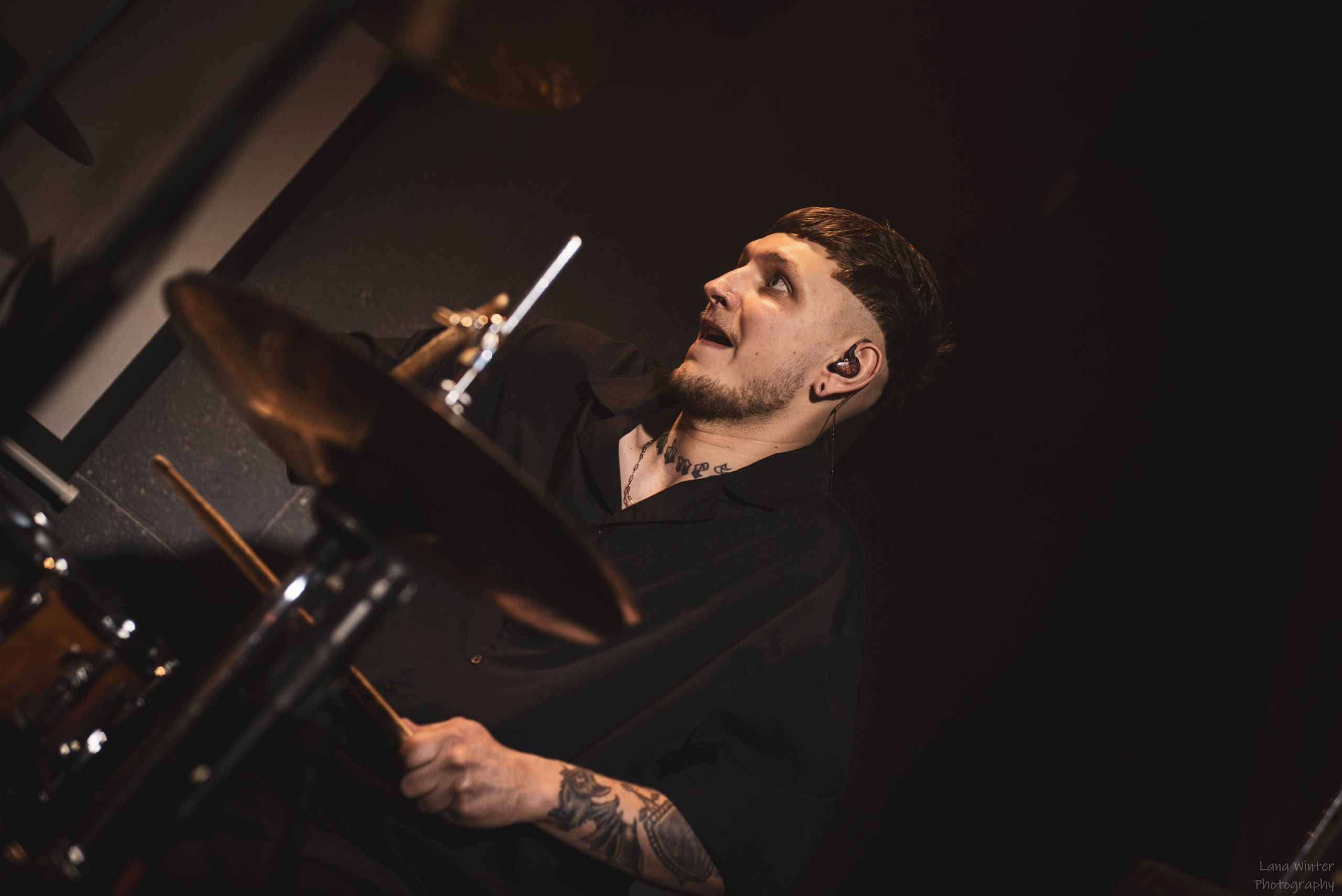 Площадь Восстания (8 марта 2025 года, Москва, клуб Техника Безопасности). Фотограф Светлана Блинова, Москва и Московская область