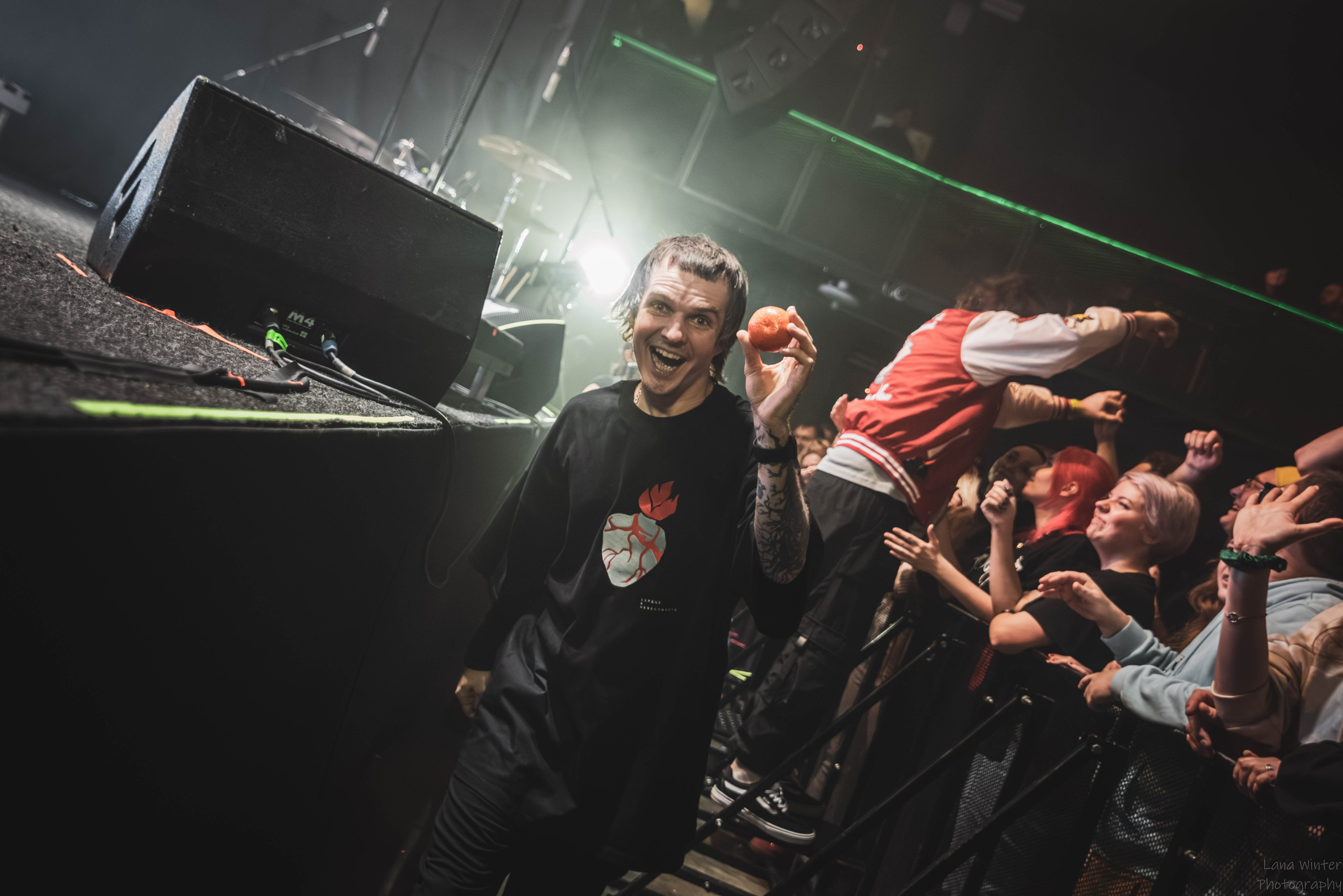 Jane Air (1 января 2026 года, Москва, клуб Урбан). Фотограф Светлана Блинова, Москва и Московская область