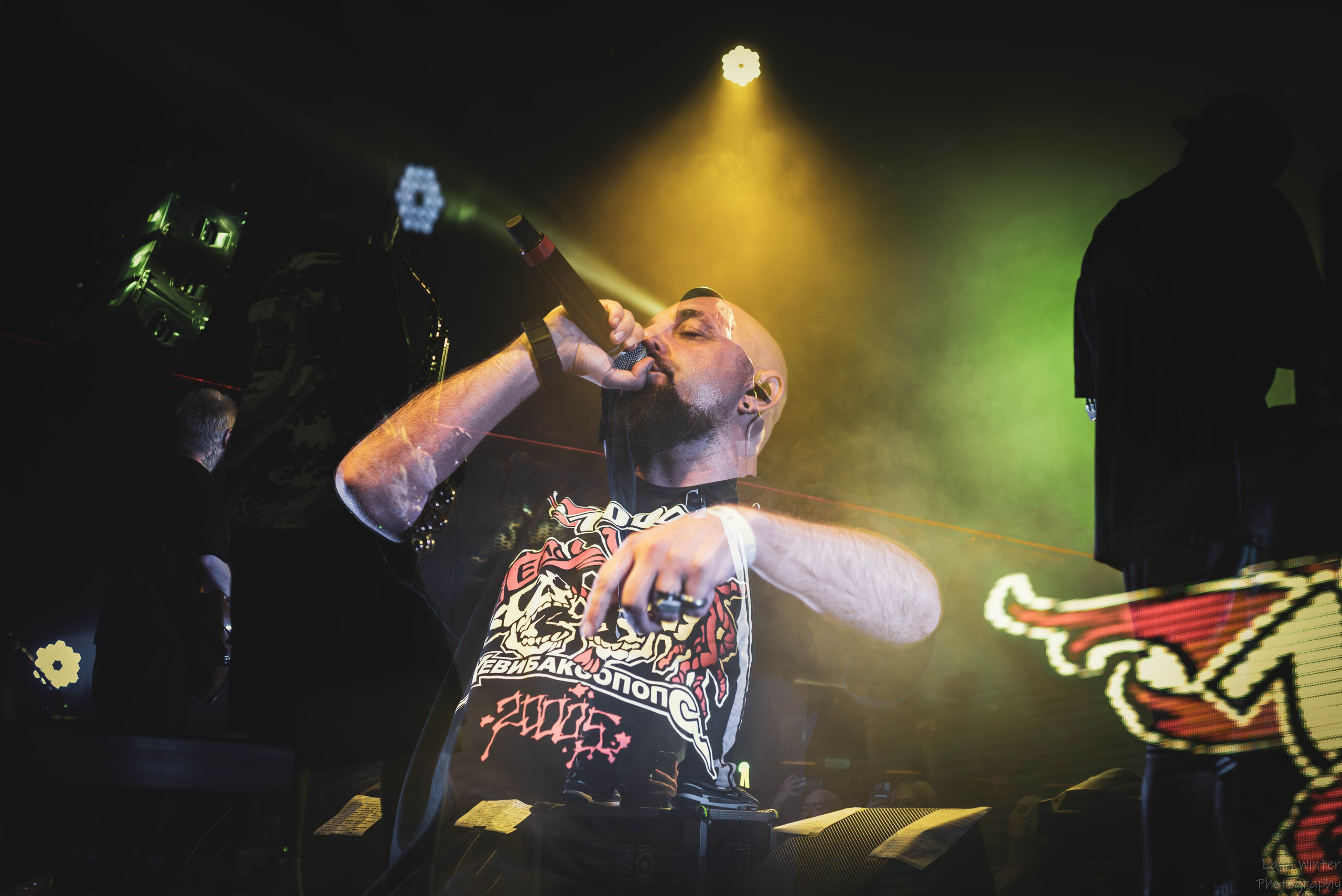 7000$ (29 июня 2025 года, Москва, клуб Урбан). Фотограф Светлана Блинова, Москва и Московская область