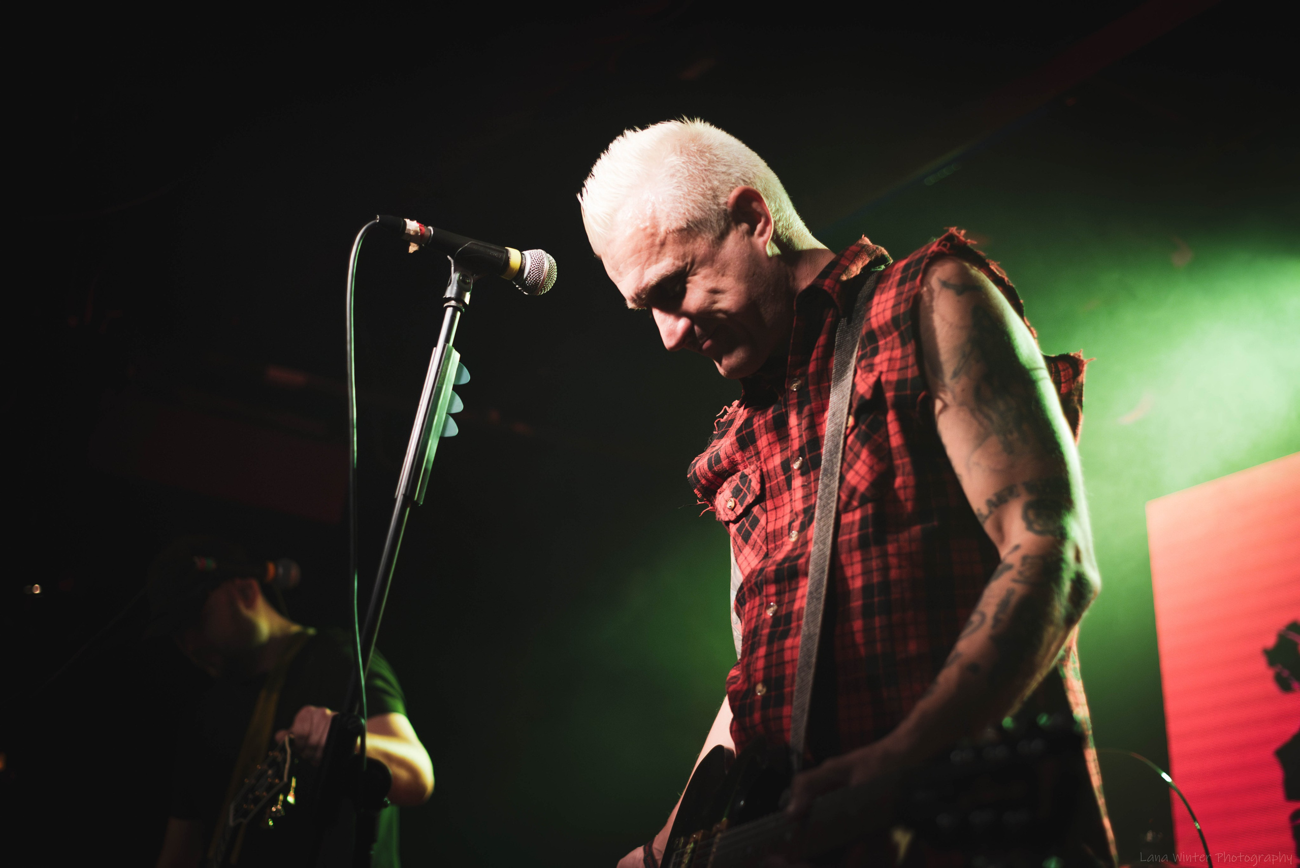 ПОРТ (812) (30 ноября 2024 года, Москва, клуб 16 Тонн). Фотограф Светлана Блинова, Москва и Московская область