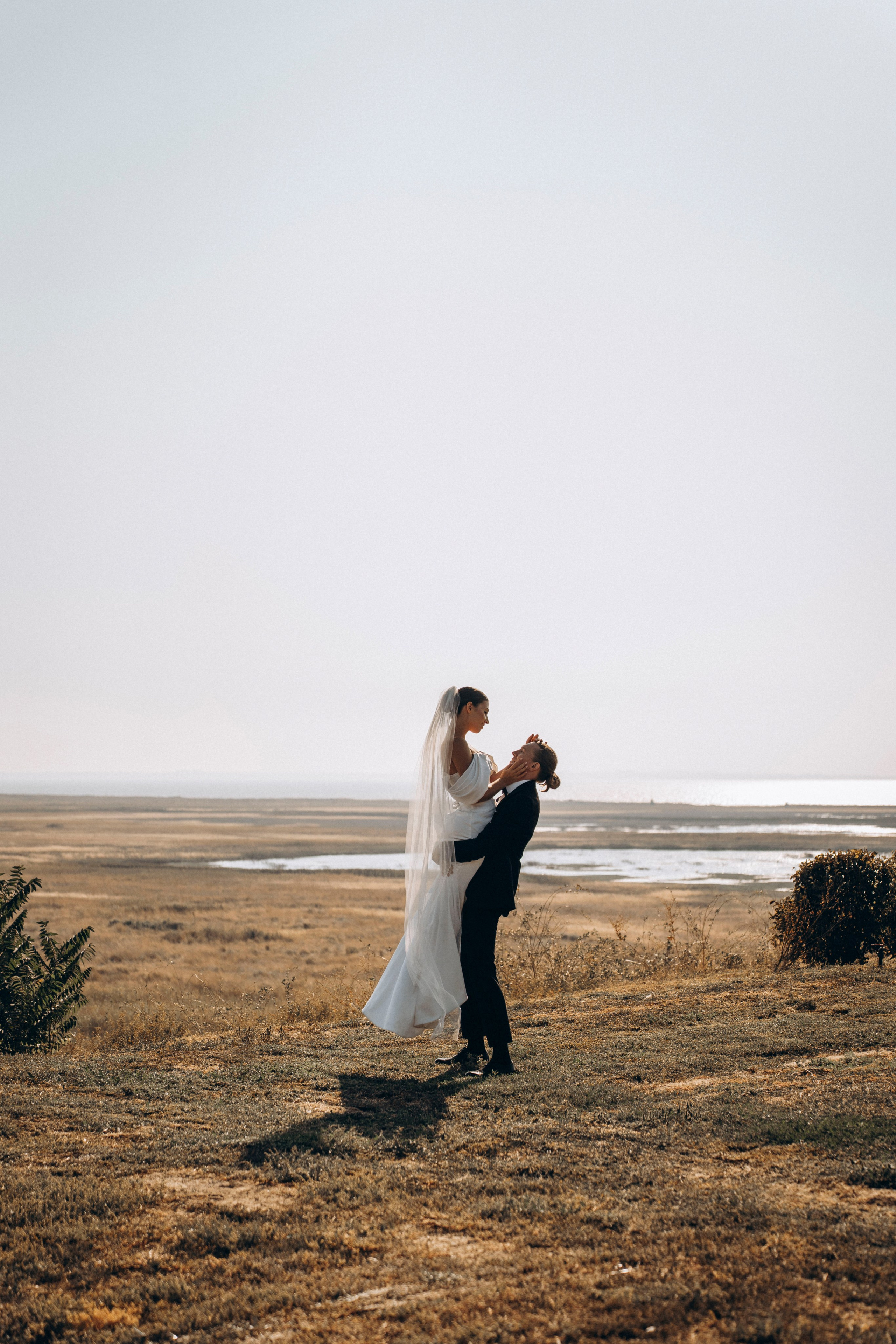 С&A. Свадебный и семейный фотограф в Ейске Инна Чаплюк