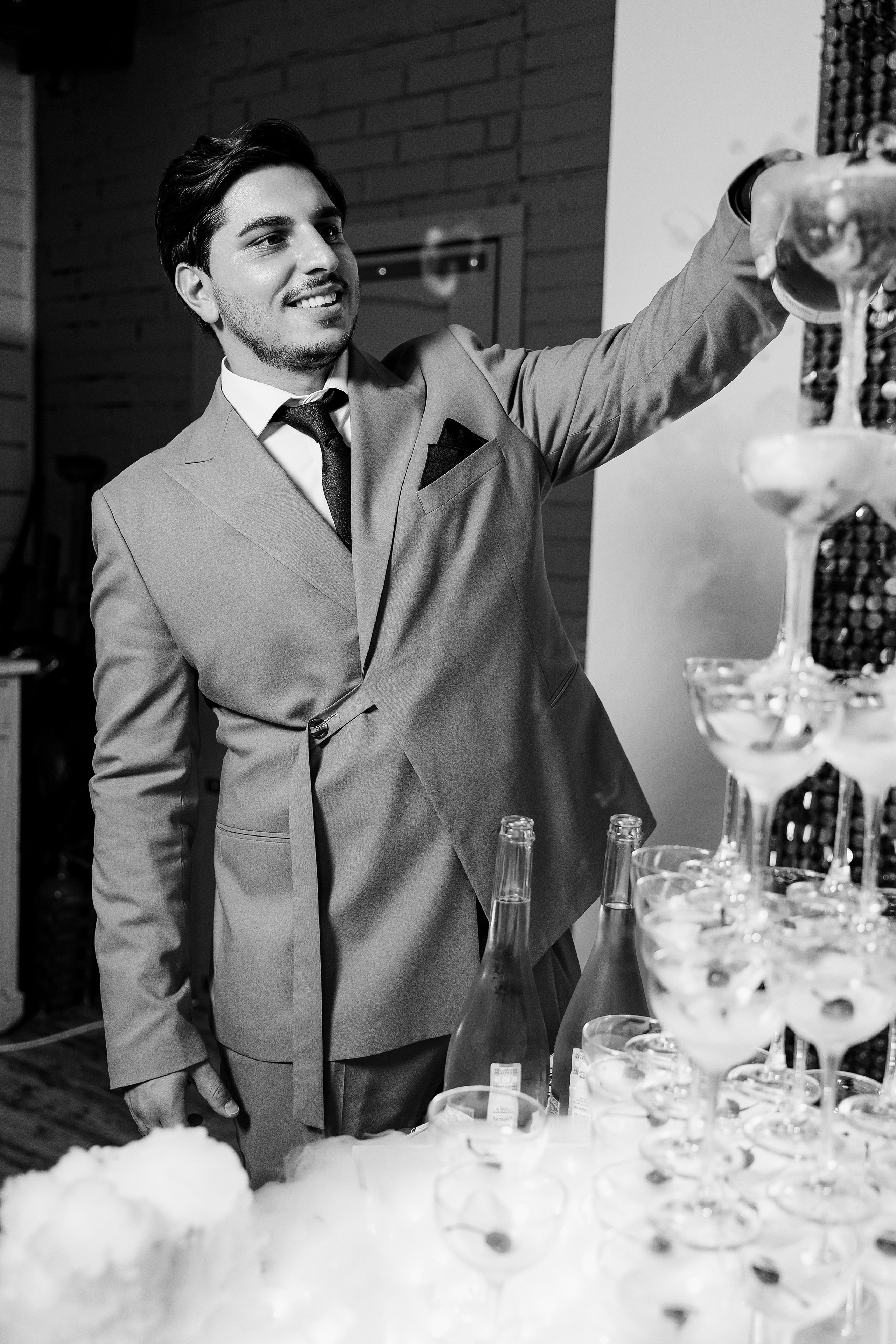 Кристина и Евгений. Свадебный фотограф в Санкт-Петербурге Павел Резниченко