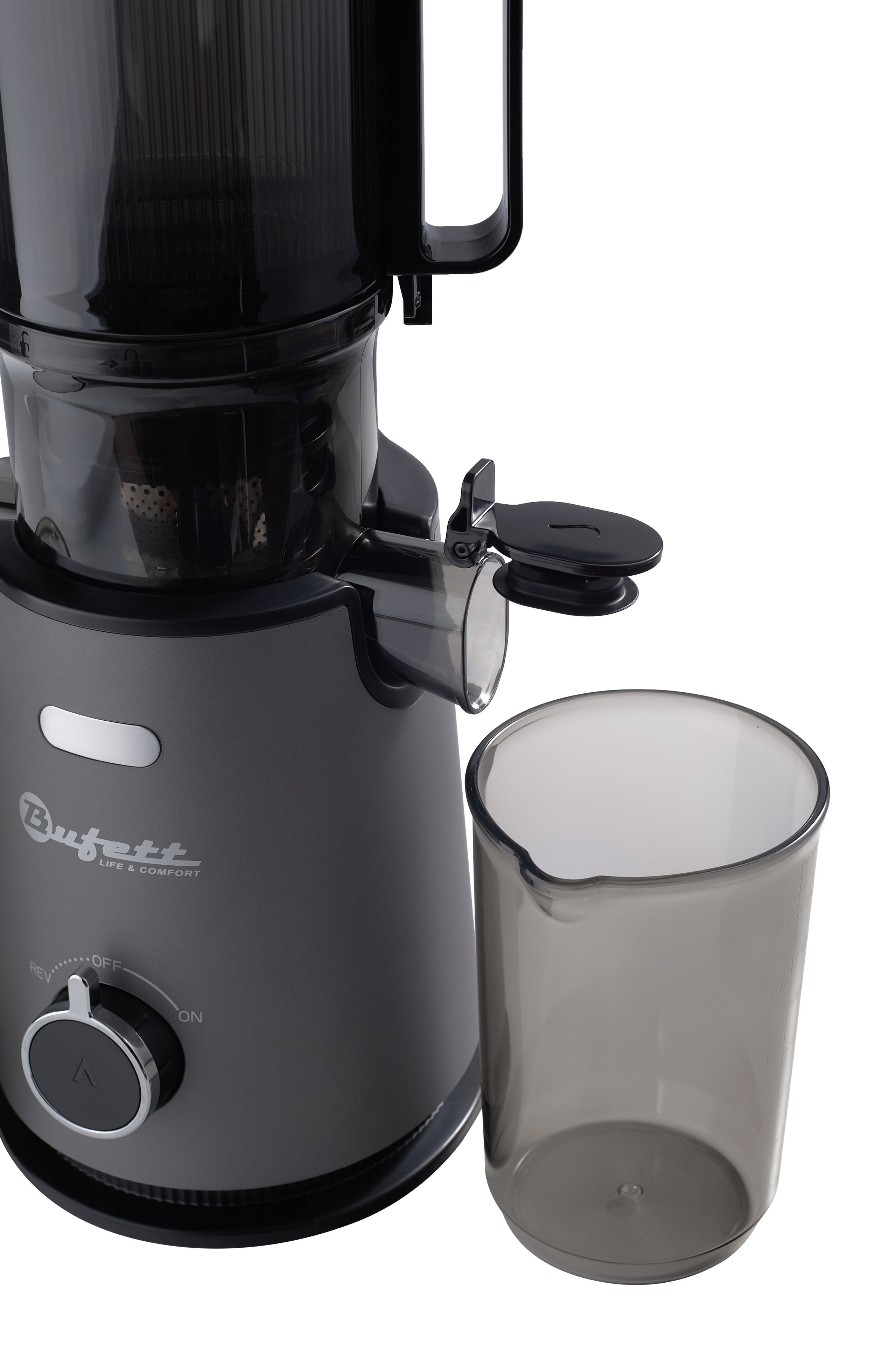 Фотография рекламного продукта на белом фоне для интернет-магазина"Фотография рекламного продукта на белом фоне для интернет-магазина" фотосъемка бытовой электротехники, показать функционал бытовой техники, фотосъемка кофеварки со всех сторон, роковая кофеварка, съемка в Москве, фотосъемка в Москве, предметная фотосъемка в Москве на белом фоне в обтроавку, ретушь предметной фотографи, Предметка, обтравки, обтравка, в обтравку, профессиональная предметная фотосъемка, фотографирование предметов, рекламных продуктов, соковыжималка, фотосъемка соковыжималки