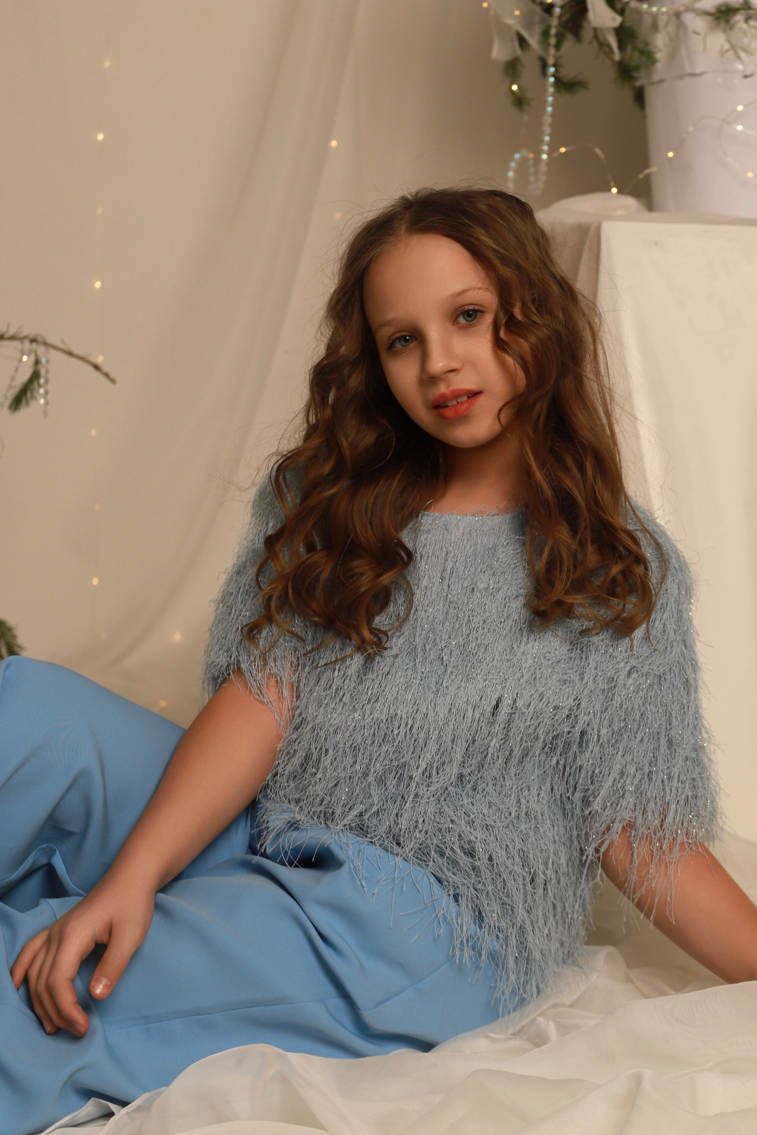 Дети. Фотограф Юлия Мальцева