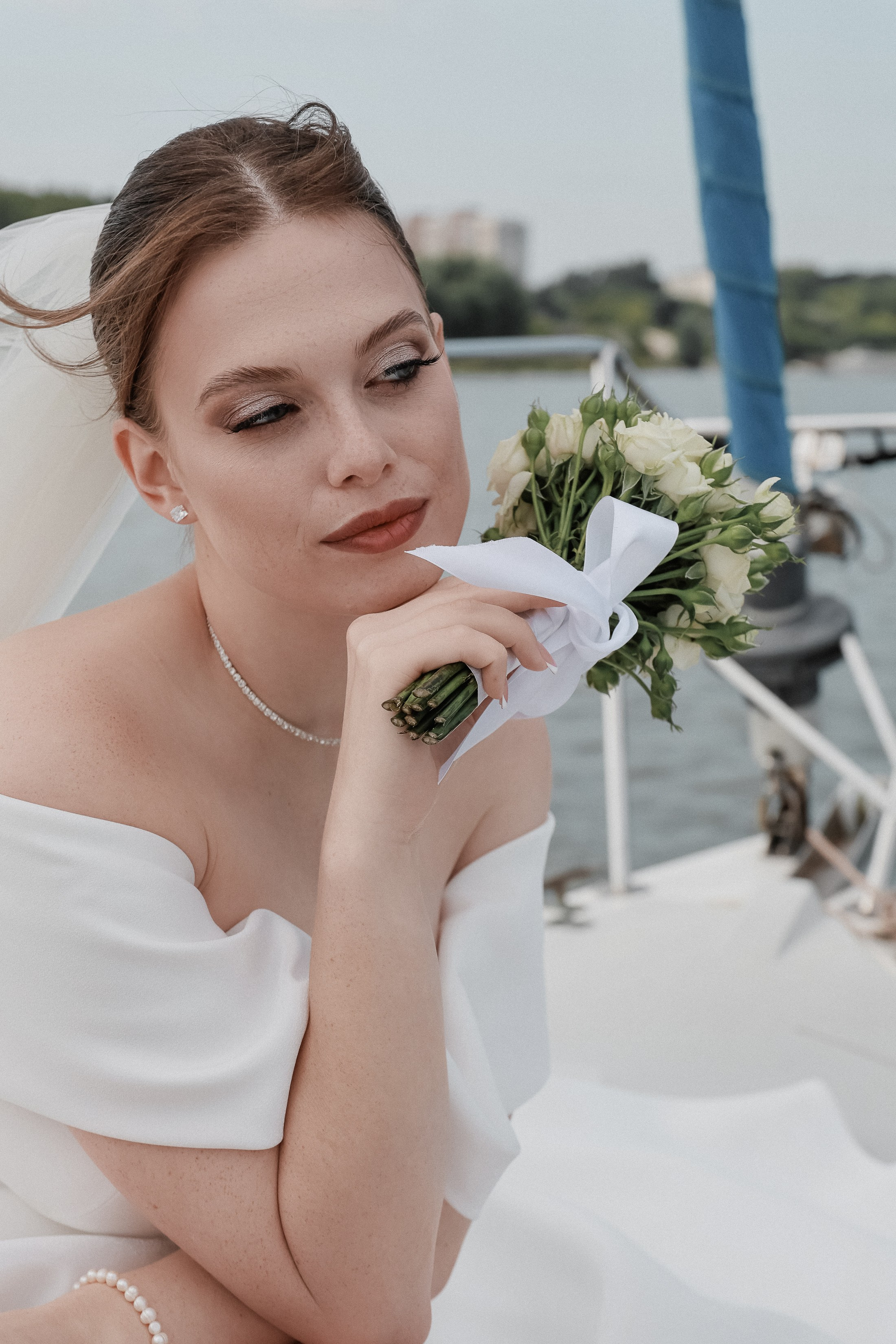 Гелена и Глеб. Фотограф Юлия Мальцева