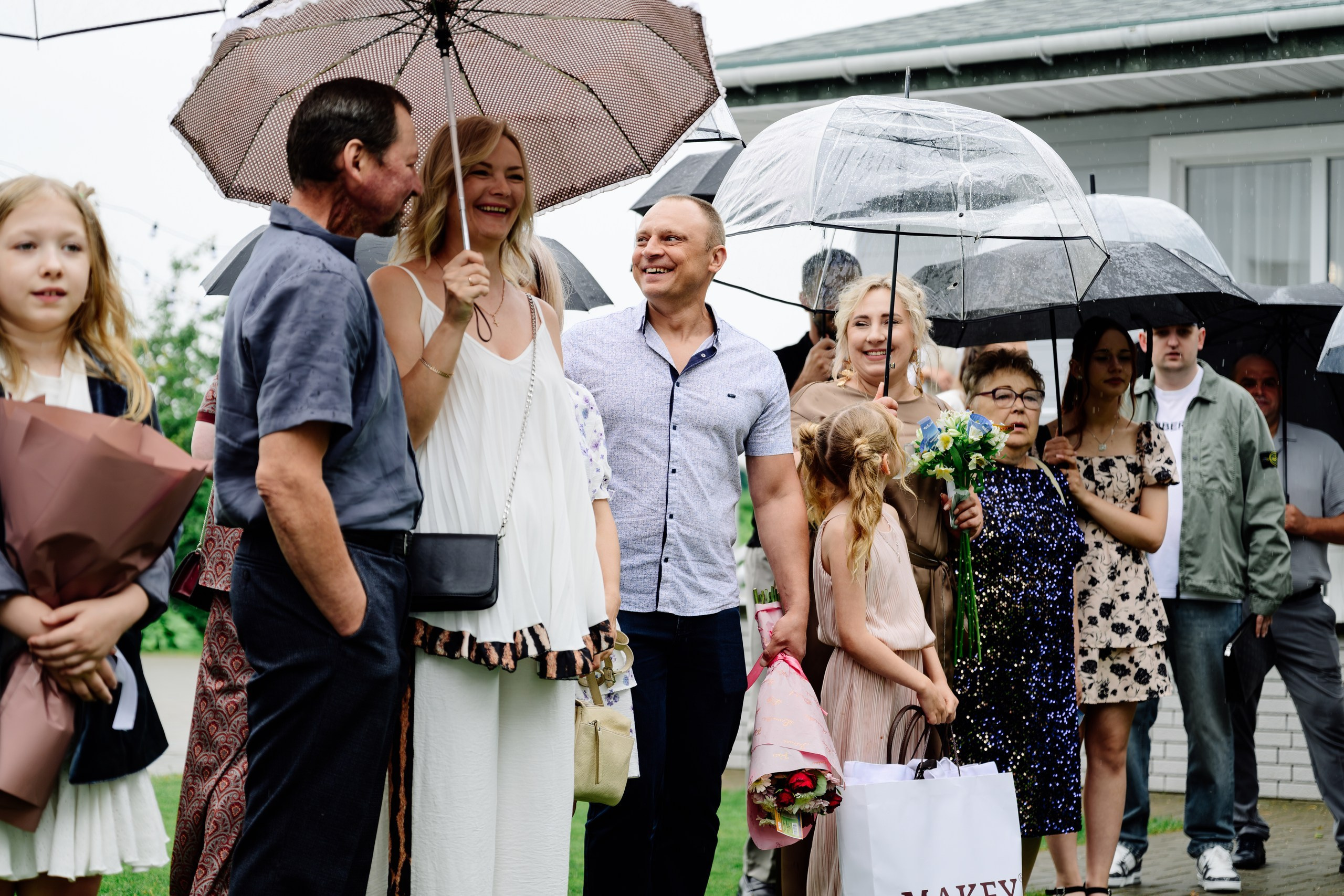 WEDDING DAY. Свадебный фотограф — Крюков Константин