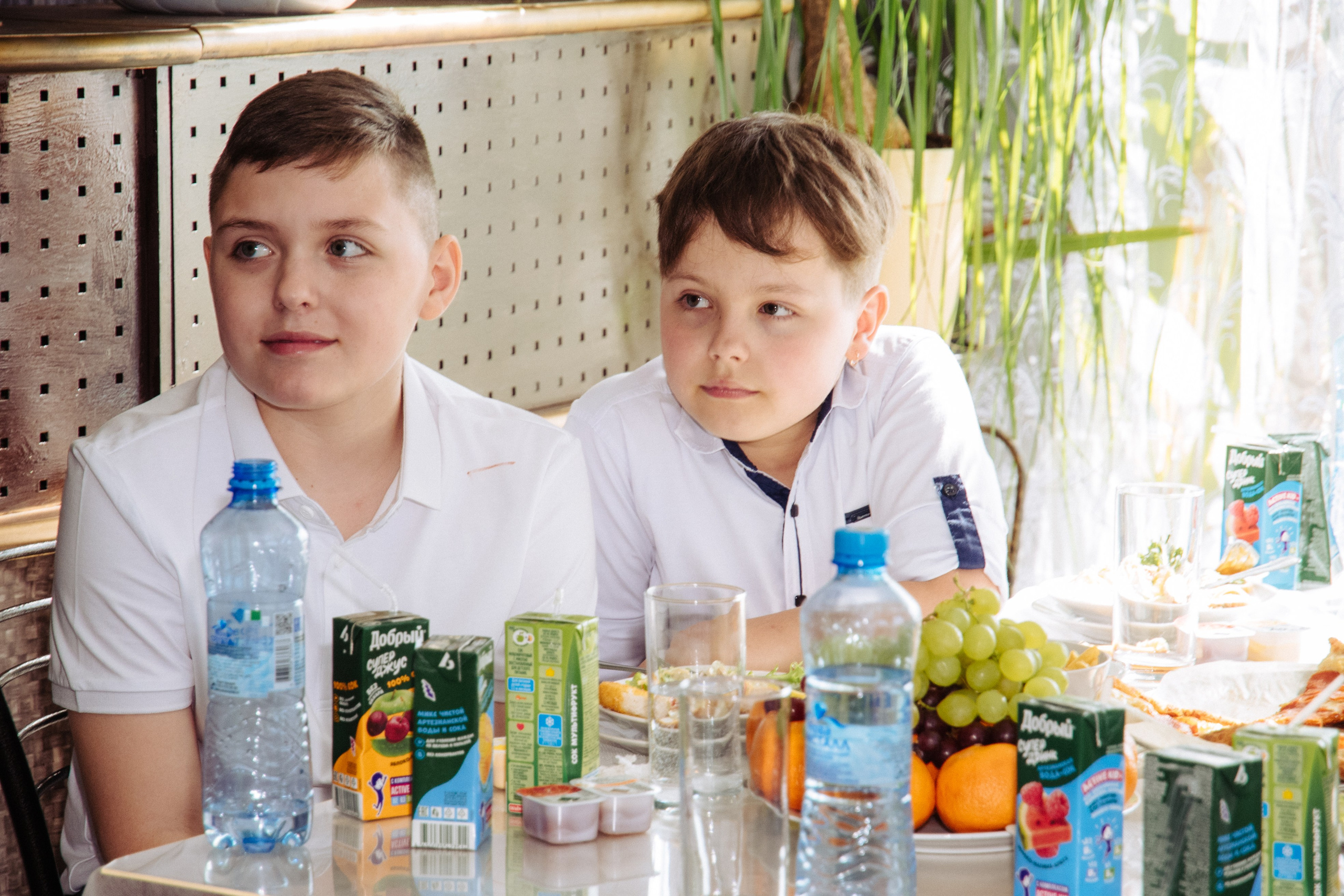 Фотосъёмка выпускников 4 класса — Кристина Черникова. Фотограф Кристина Черникова — Москва | Семейные съёмки и фотоальбомы