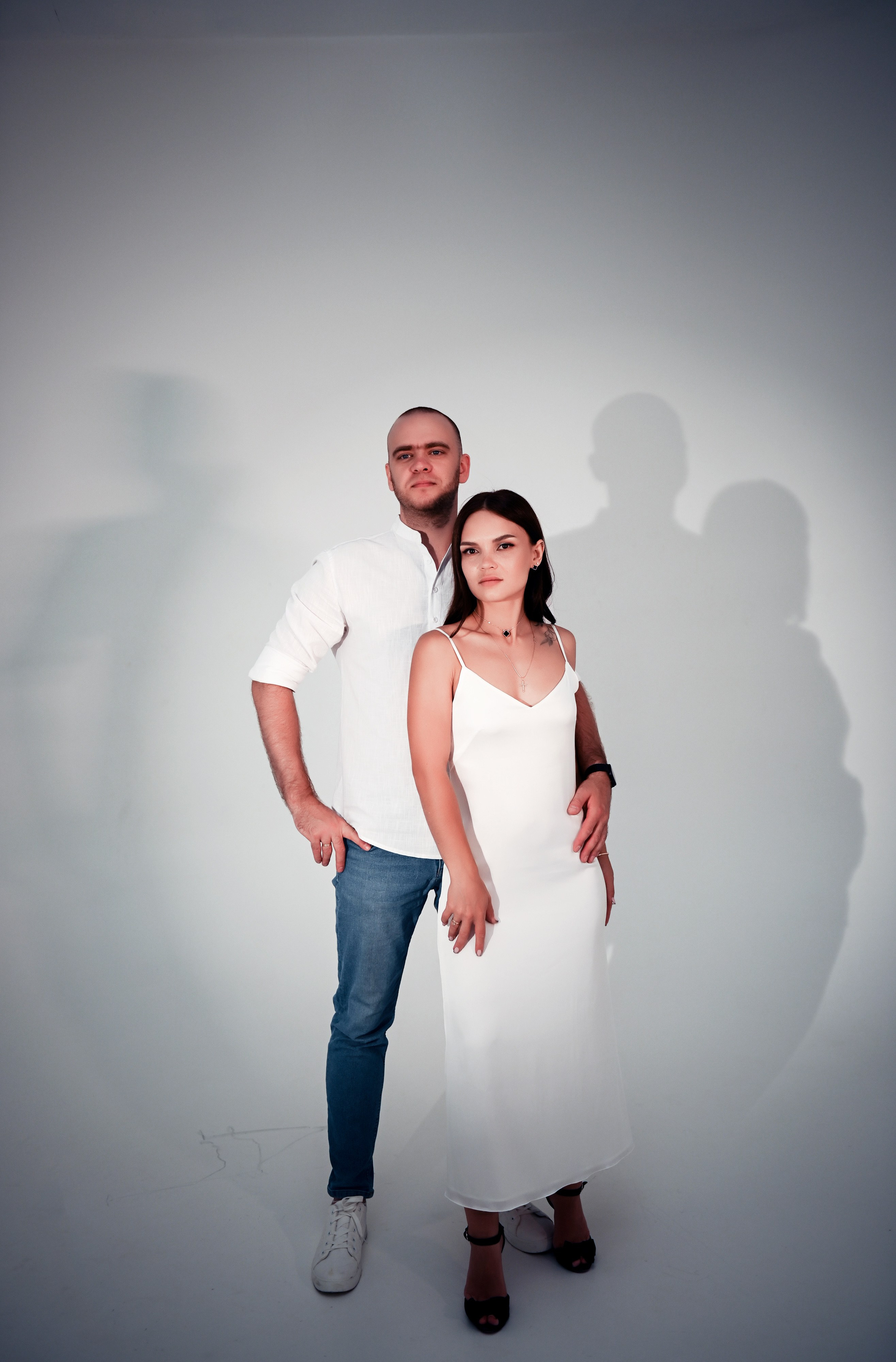 Семейная фотосессия. Свадебный, семейный, детский, контент фотограф в Омске Максим Ильин