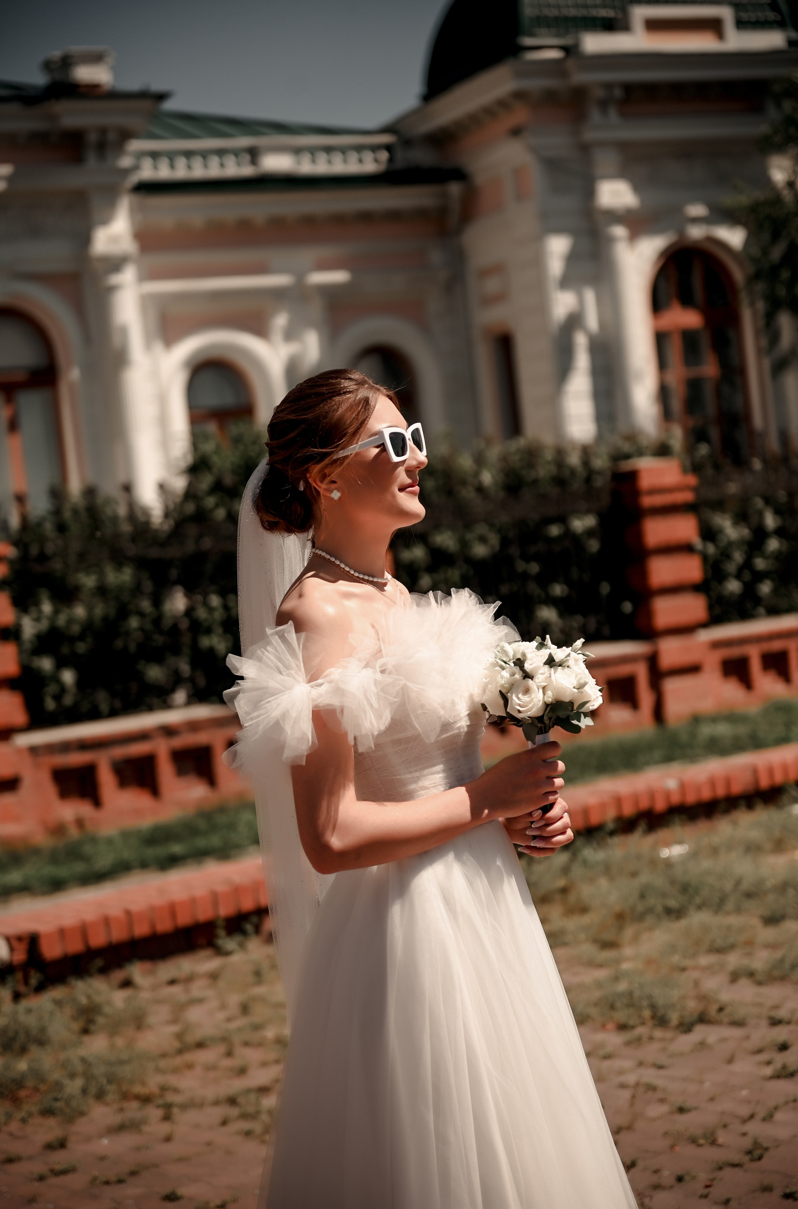 Алексей и Дарья. Свадебный, семейный, детский, контент фотограф в Омске Максим Ильин