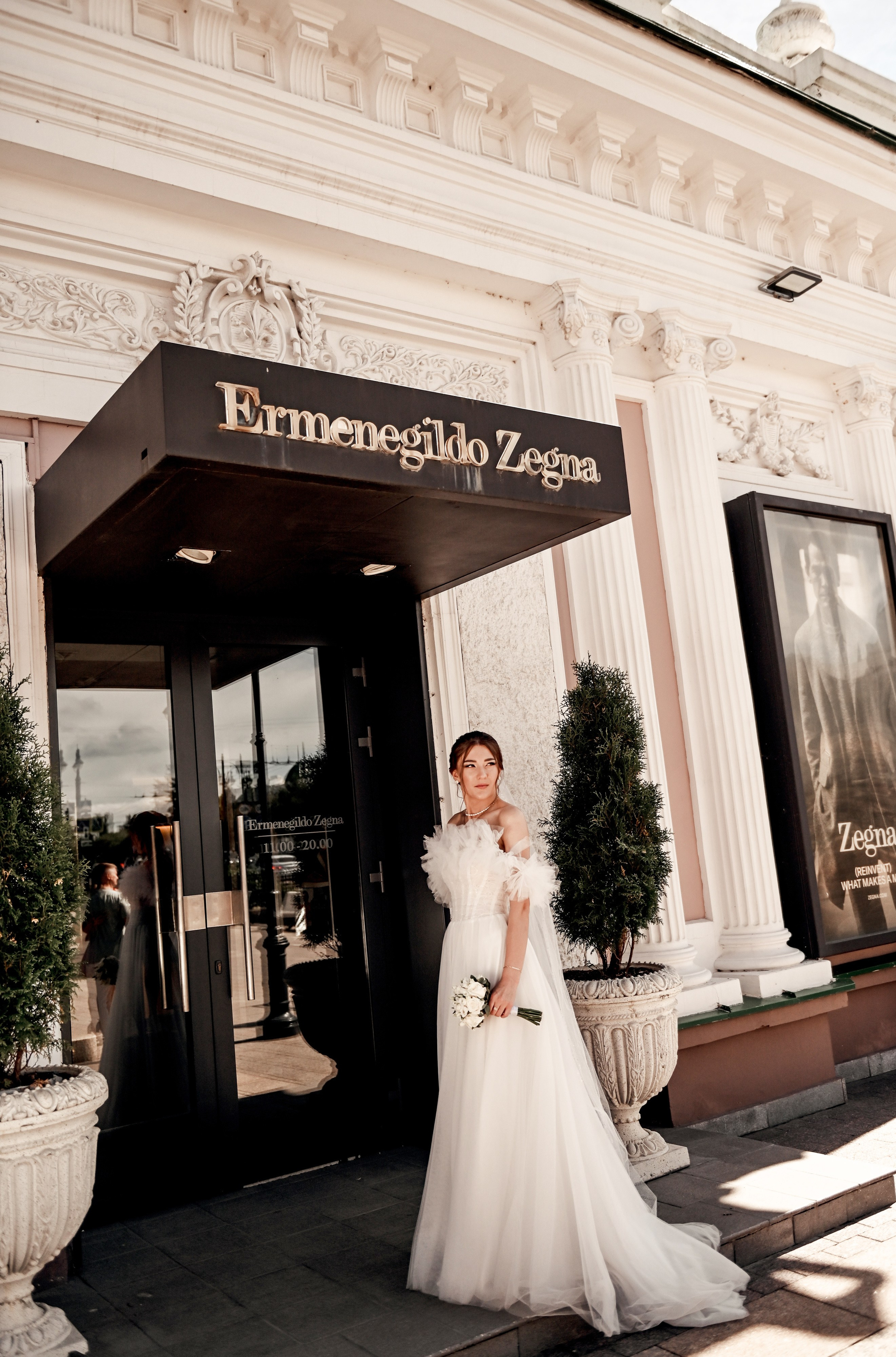 Алексей и Дарья. Свадебный, семейный, детский, контент фотограф в Омске Максим Ильин