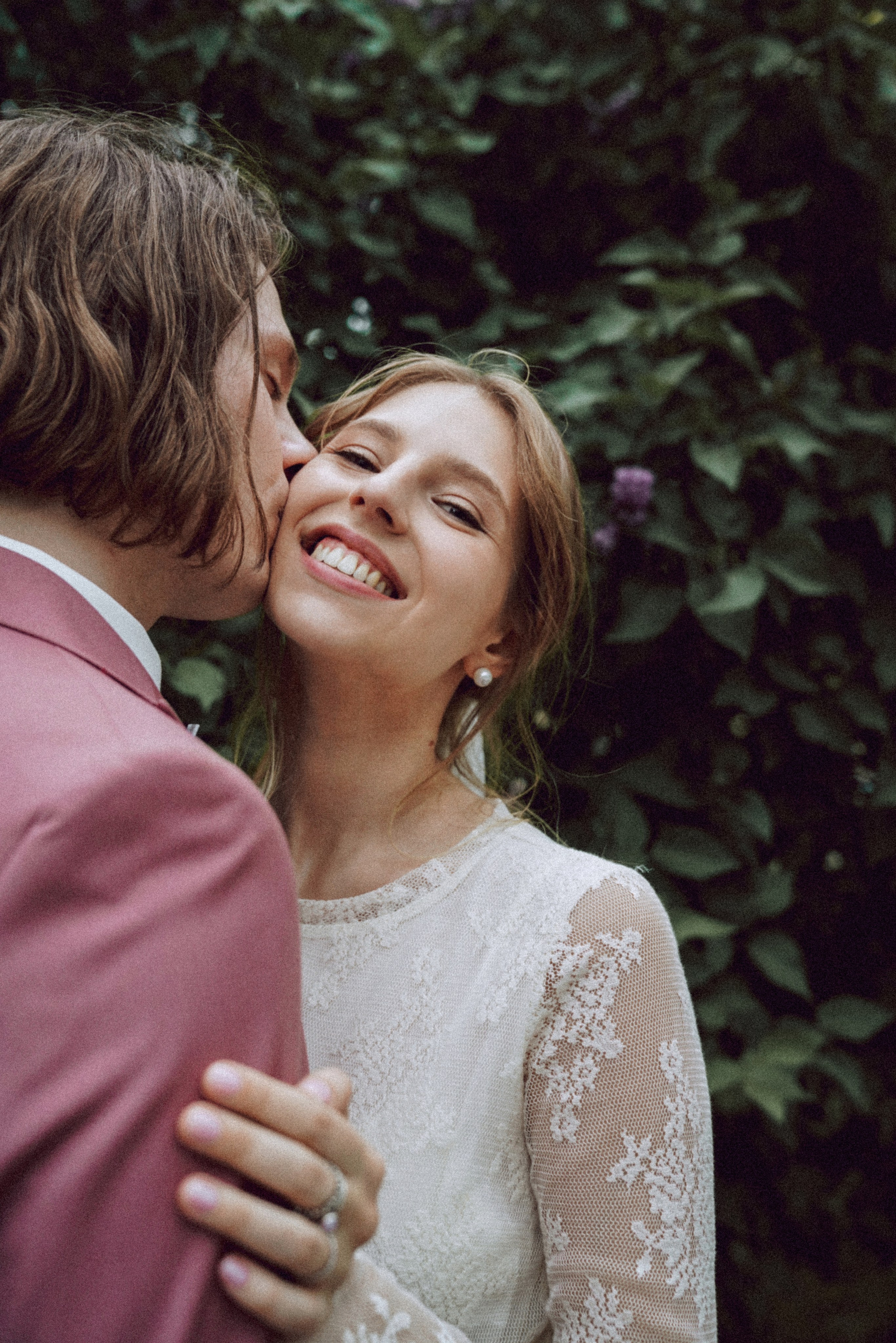 Кирилл и Катя. Свадебный и семейный фотограф Ястребова Маргарита